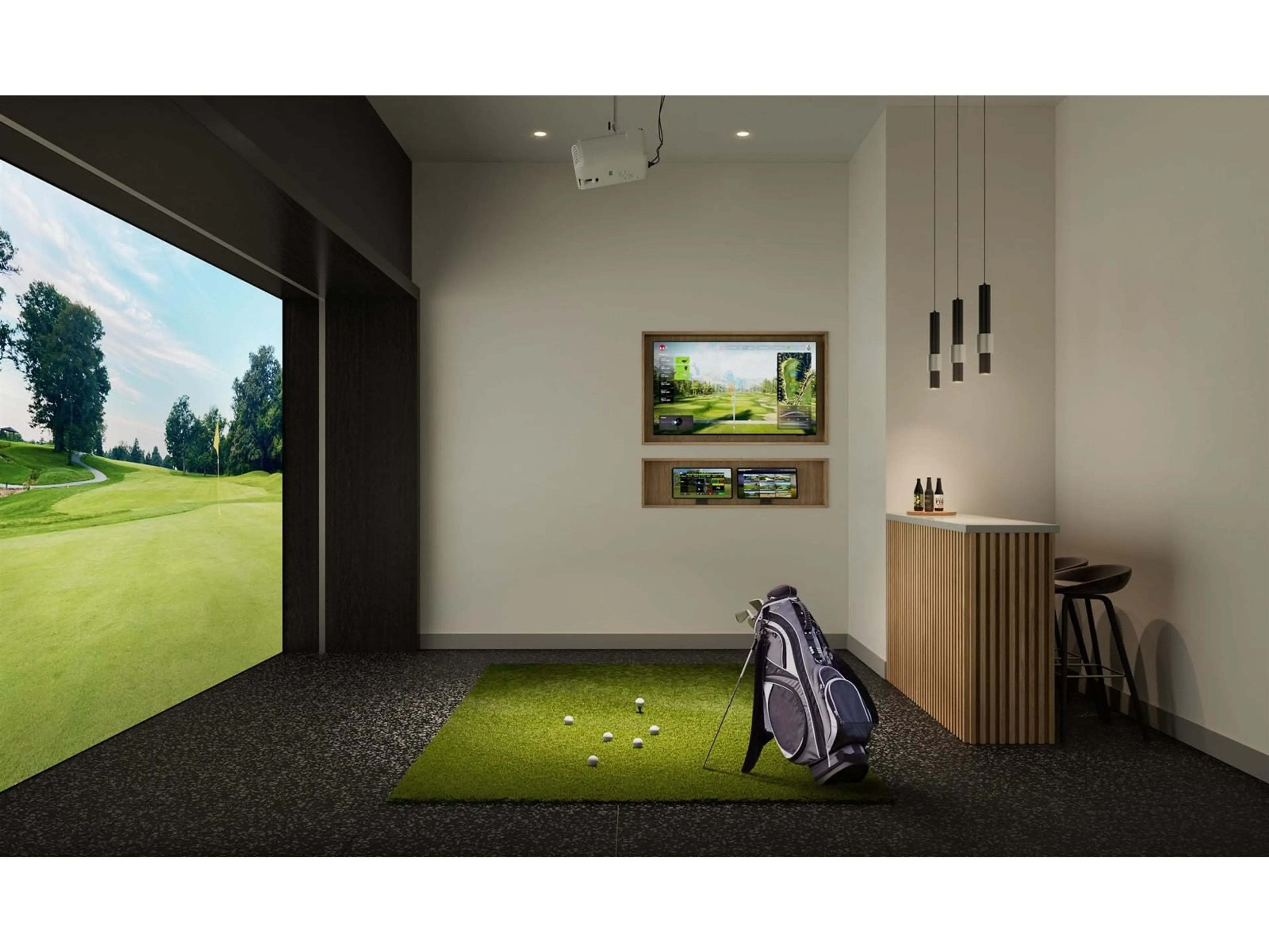 Indoor foyer for 307 - 19952 79A, Langley British Columbia V2Y1S3