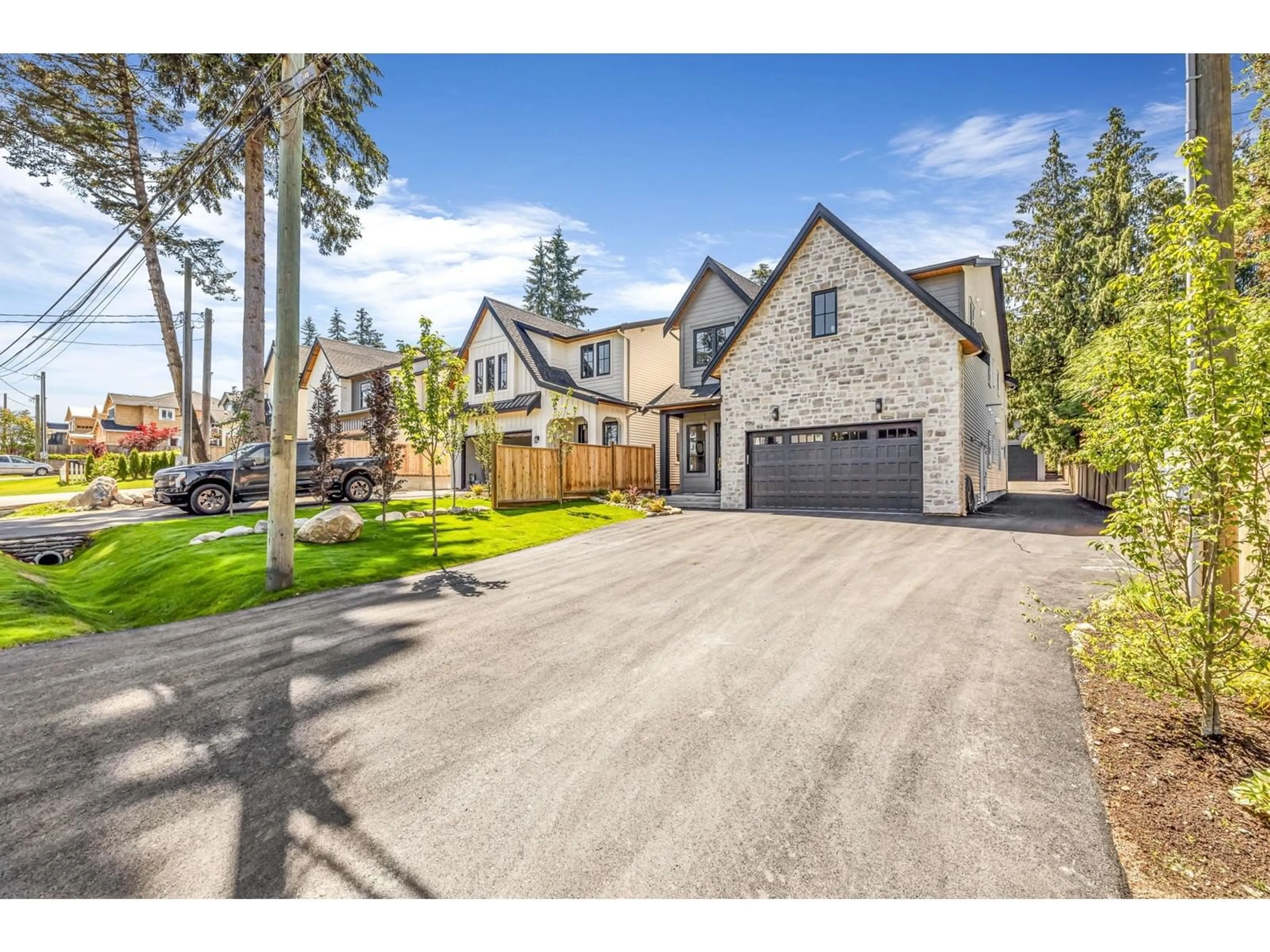 Unknown for 23756 OLD YALE ROAD, Langley British Columbia V2Z2K4