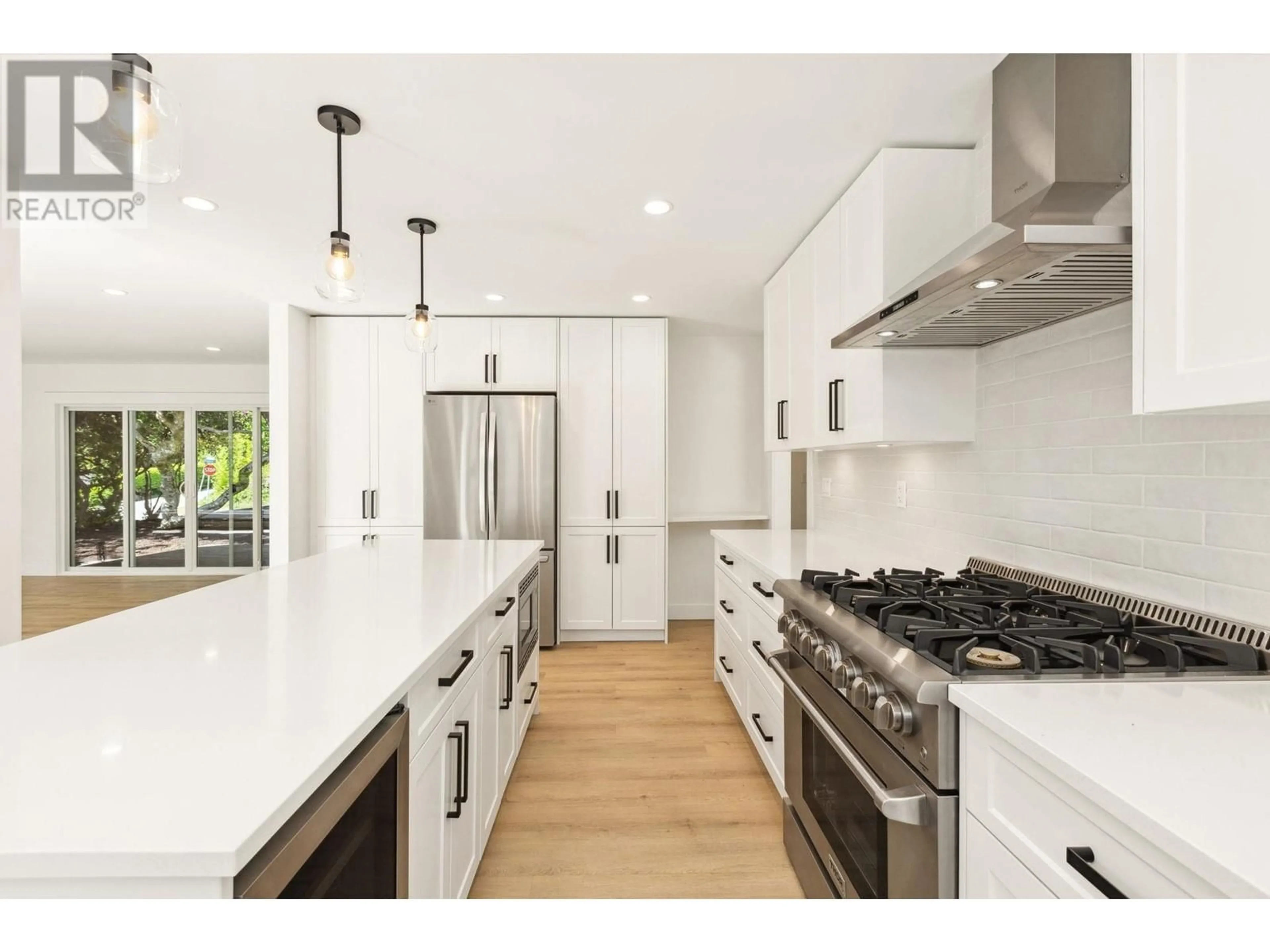 Open concept kitchen, unknown for 4990 WATER LANE, West Vancouver British Columbia V7W1K5