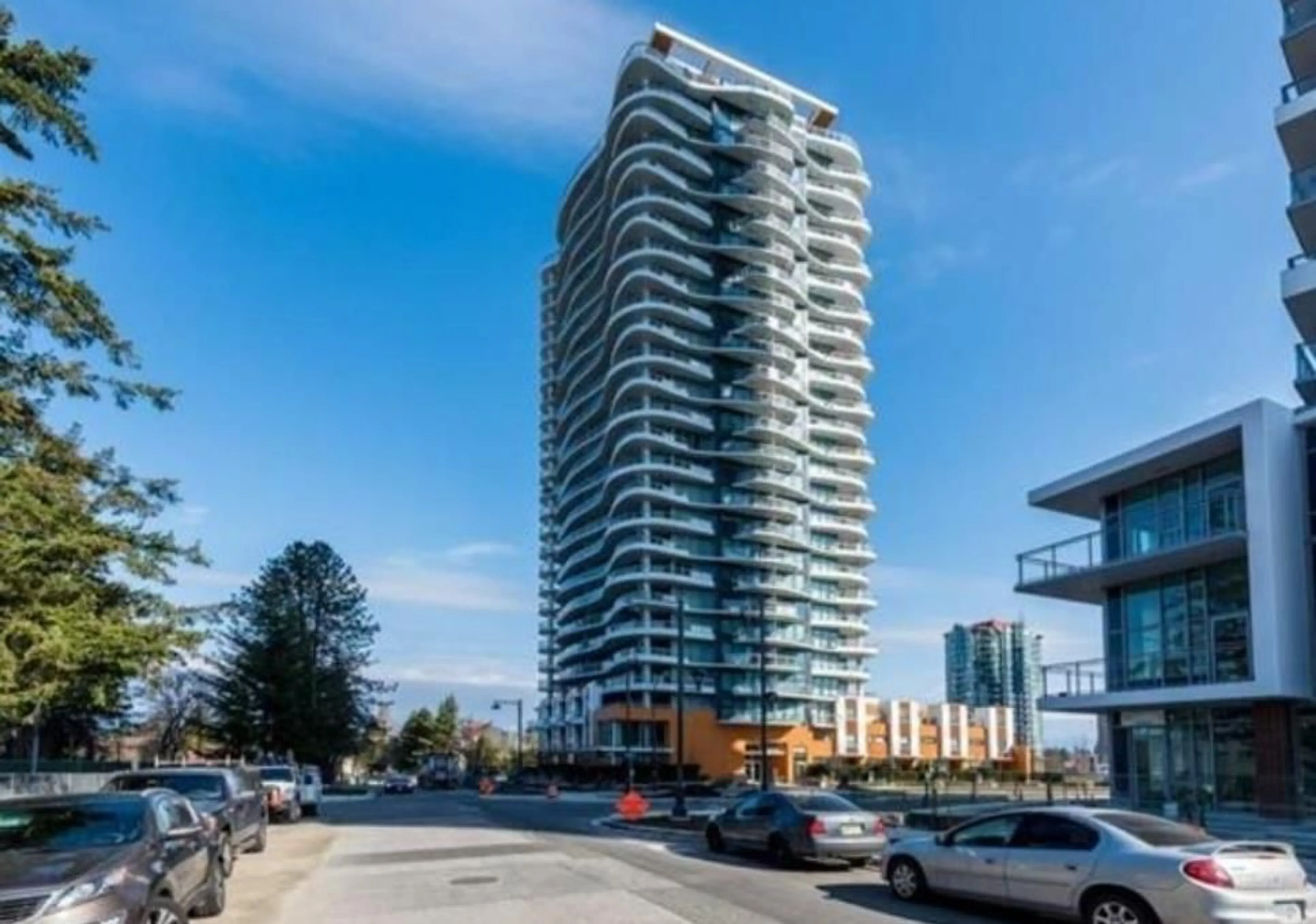 Unknown for 2501 - 13303 CENTRAL, Surrey British Columbia V3T0K6