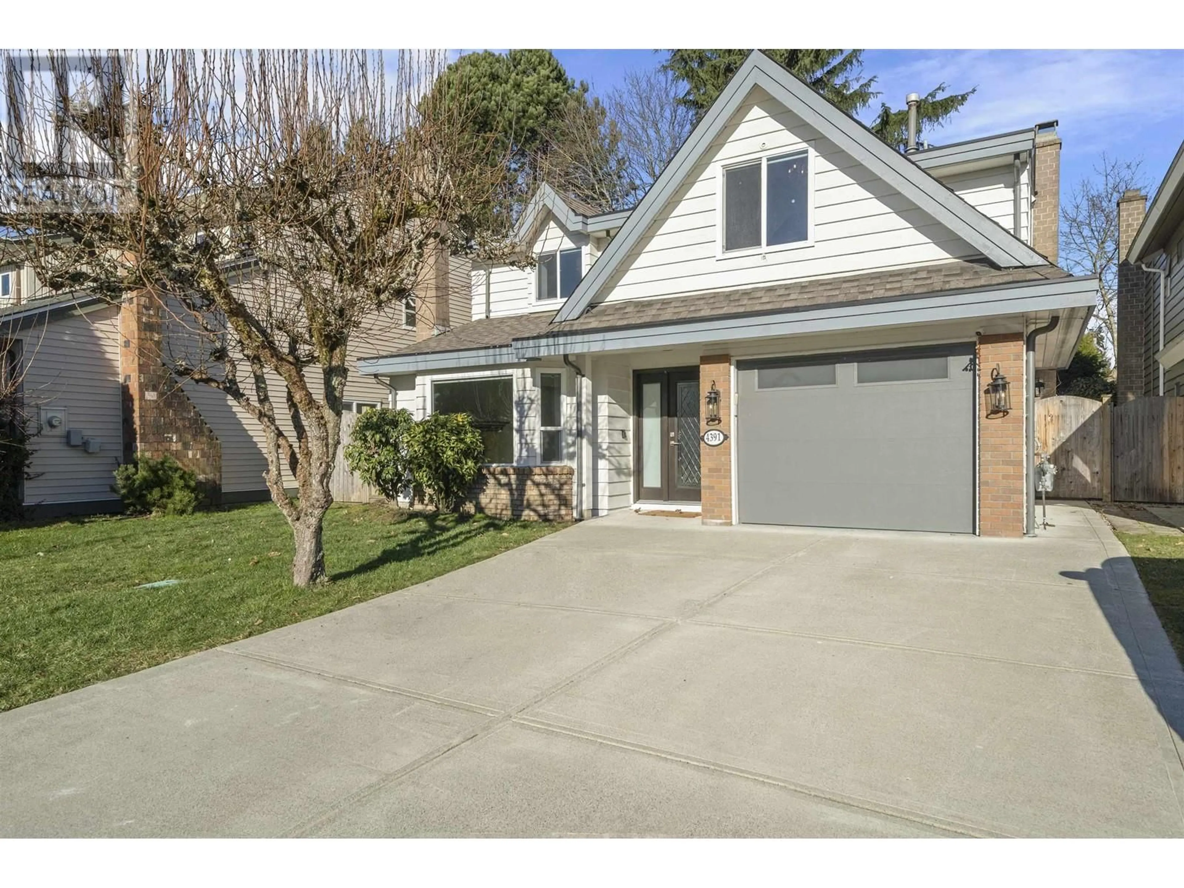 Unknown for 4391 TIFFIN CRESCENT, Richmond British Columbia V7C4X7