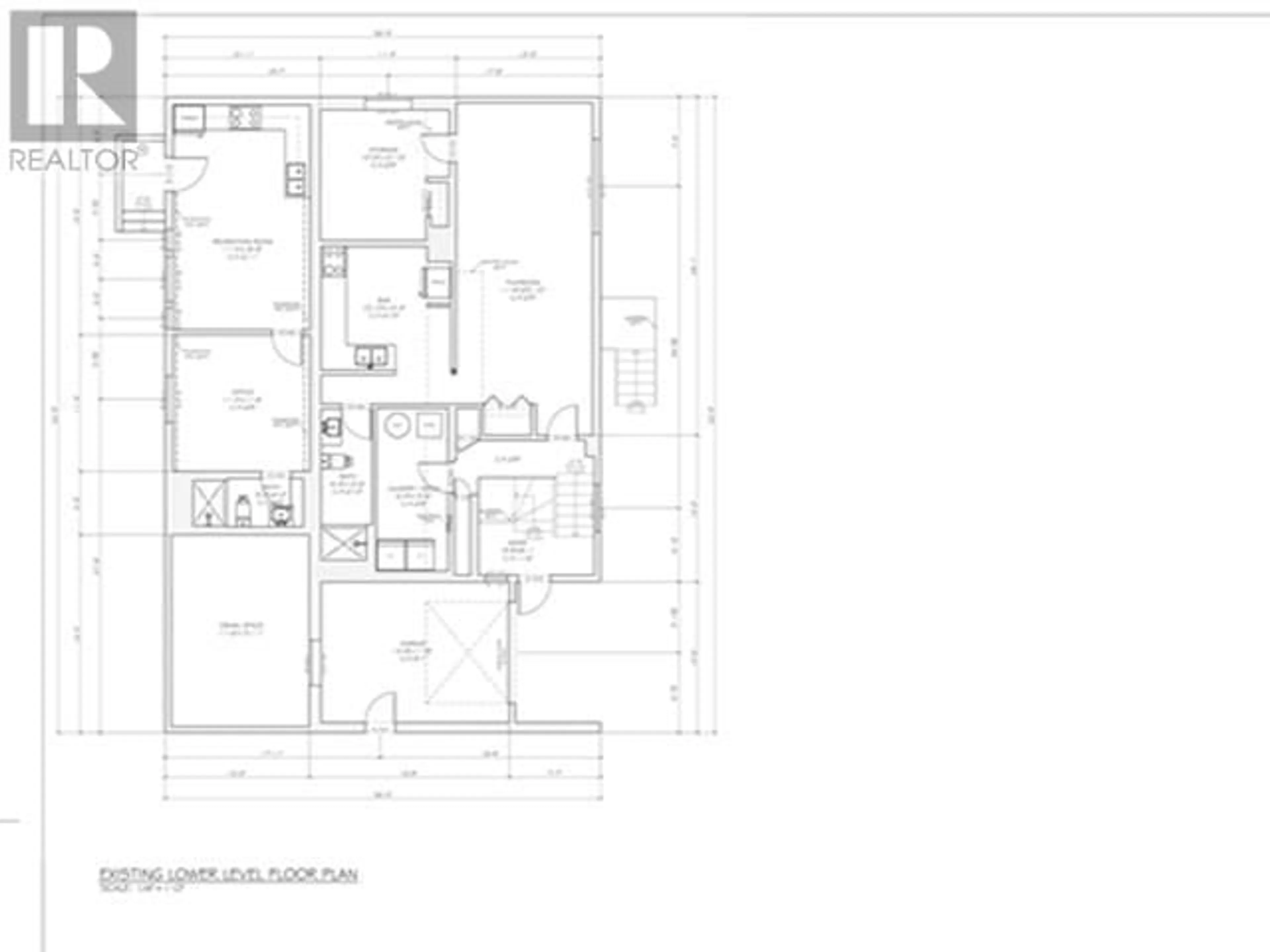 Floor plan for 12313 228 STREET, Maple Ridge British Columbia V2X6M5