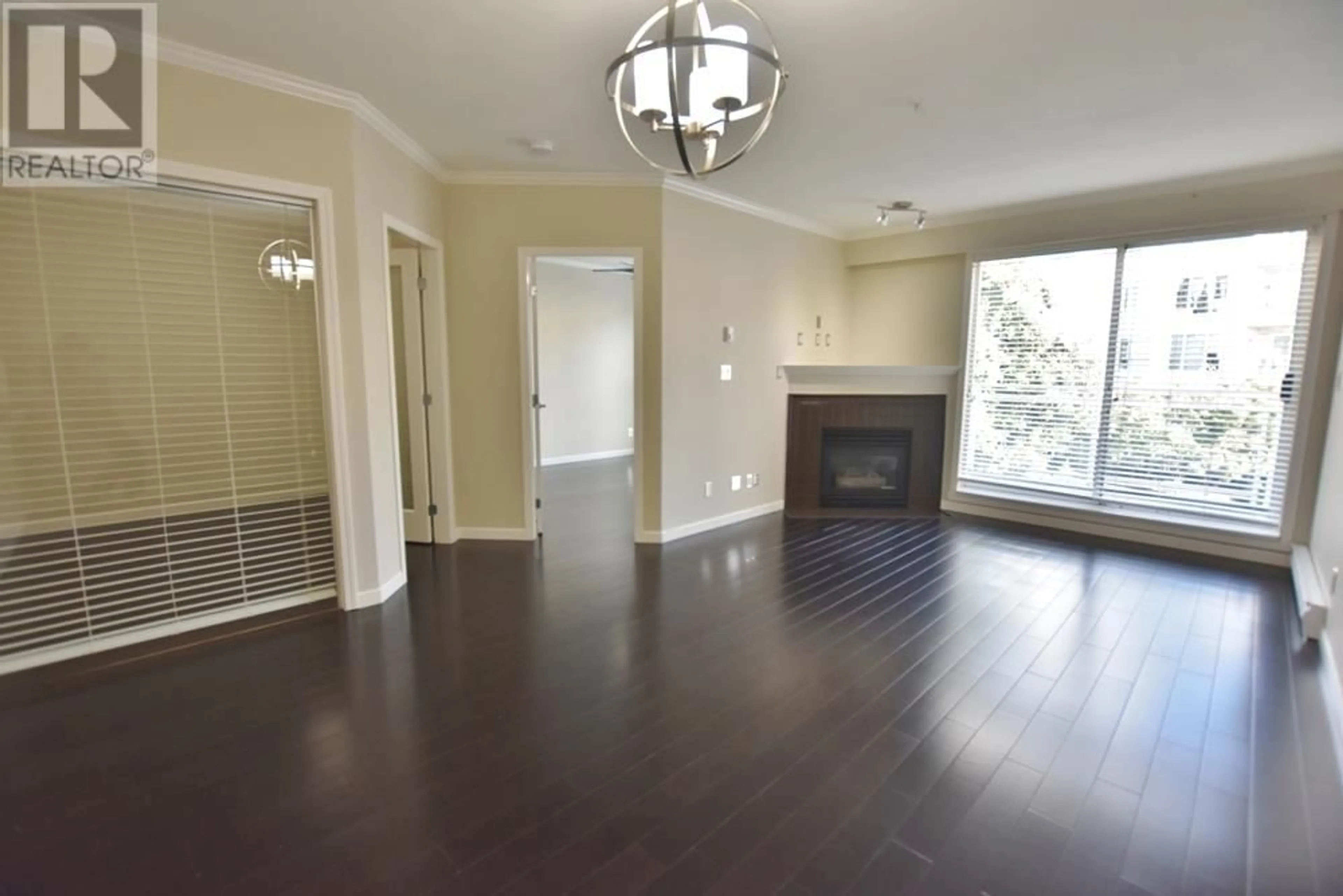 A pic of a room for 408 3629 DEERCREST DRIVE, North Vancouver British Columbia V7J2S9