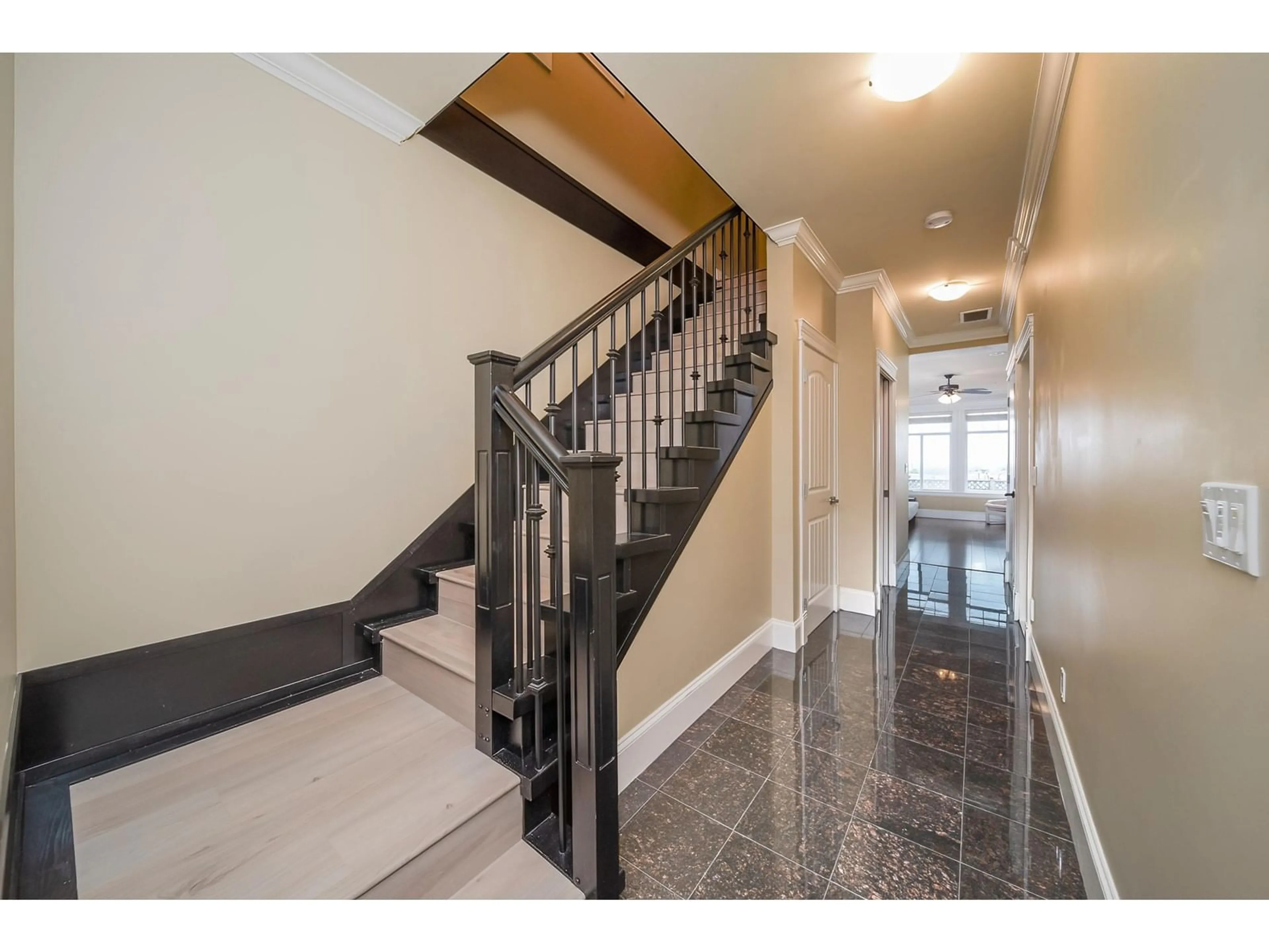 Indoor foyer for 8873 112, Delta British Columbia V4C4X5