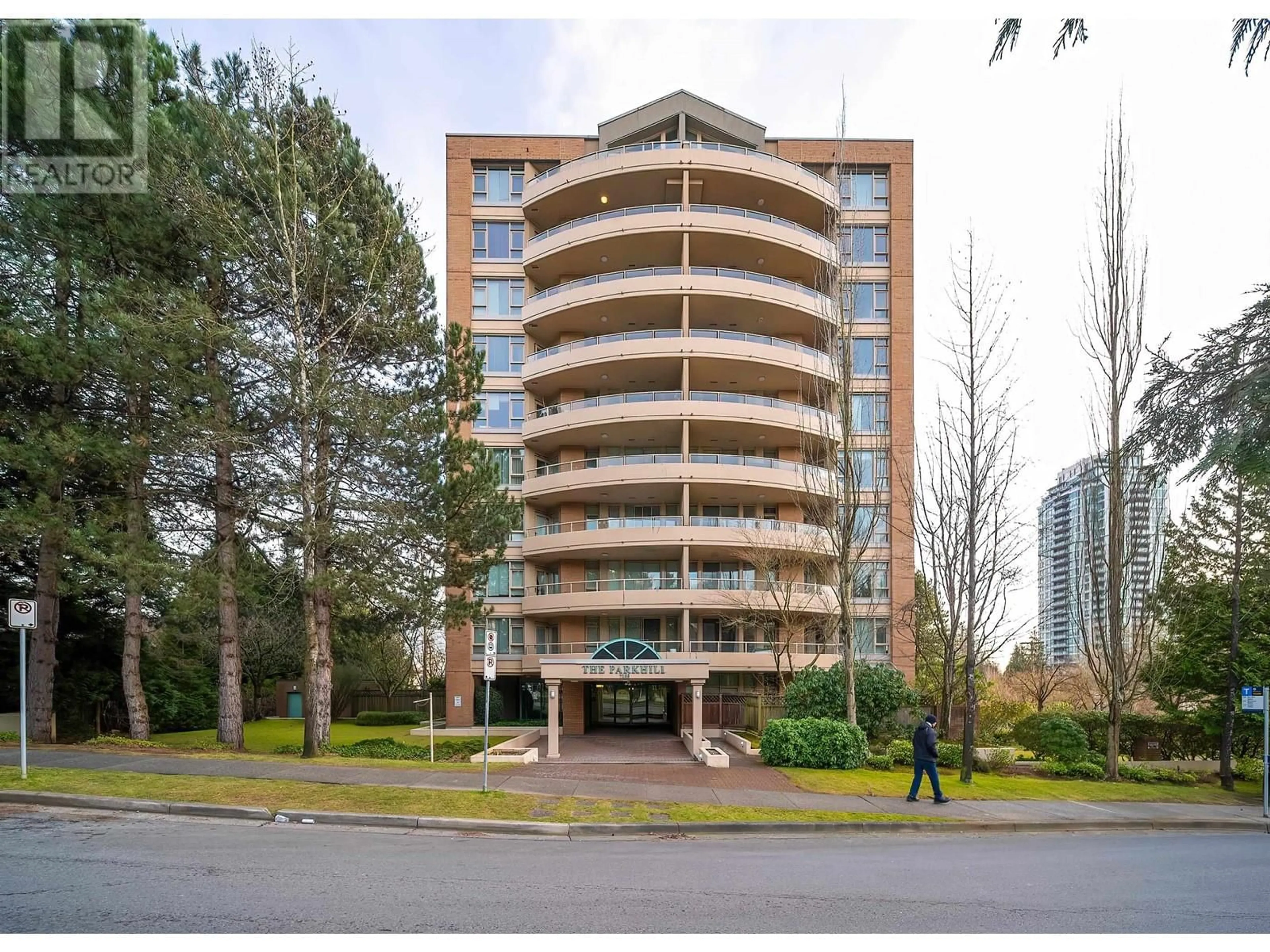 Indoor foyer for 901 7108 EDMONDS ST, Burnaby British Columbia V3N4X9