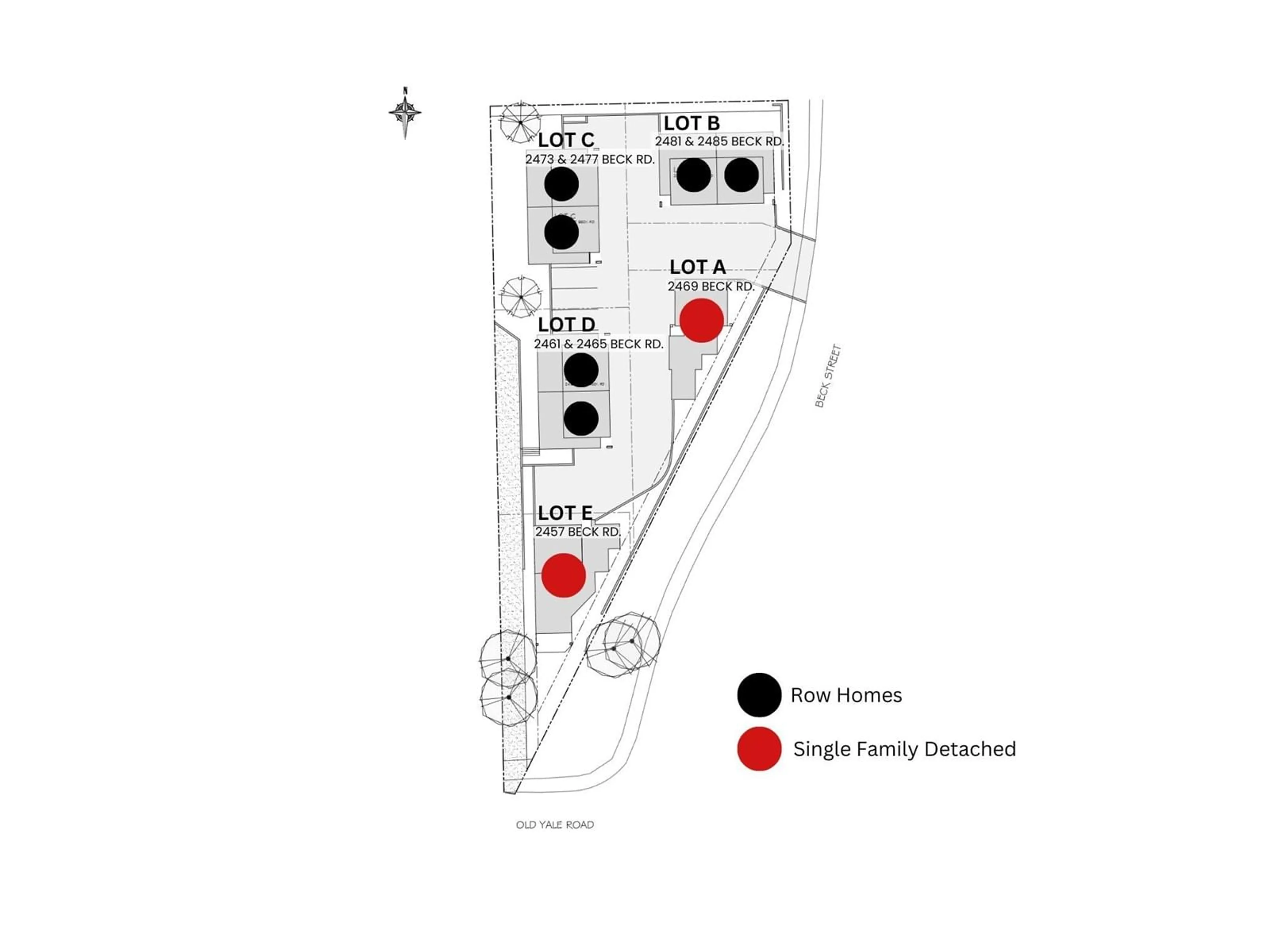 Floor plan for 2469 BECK ROAD, Abbotsford British Columbia V2S4S3