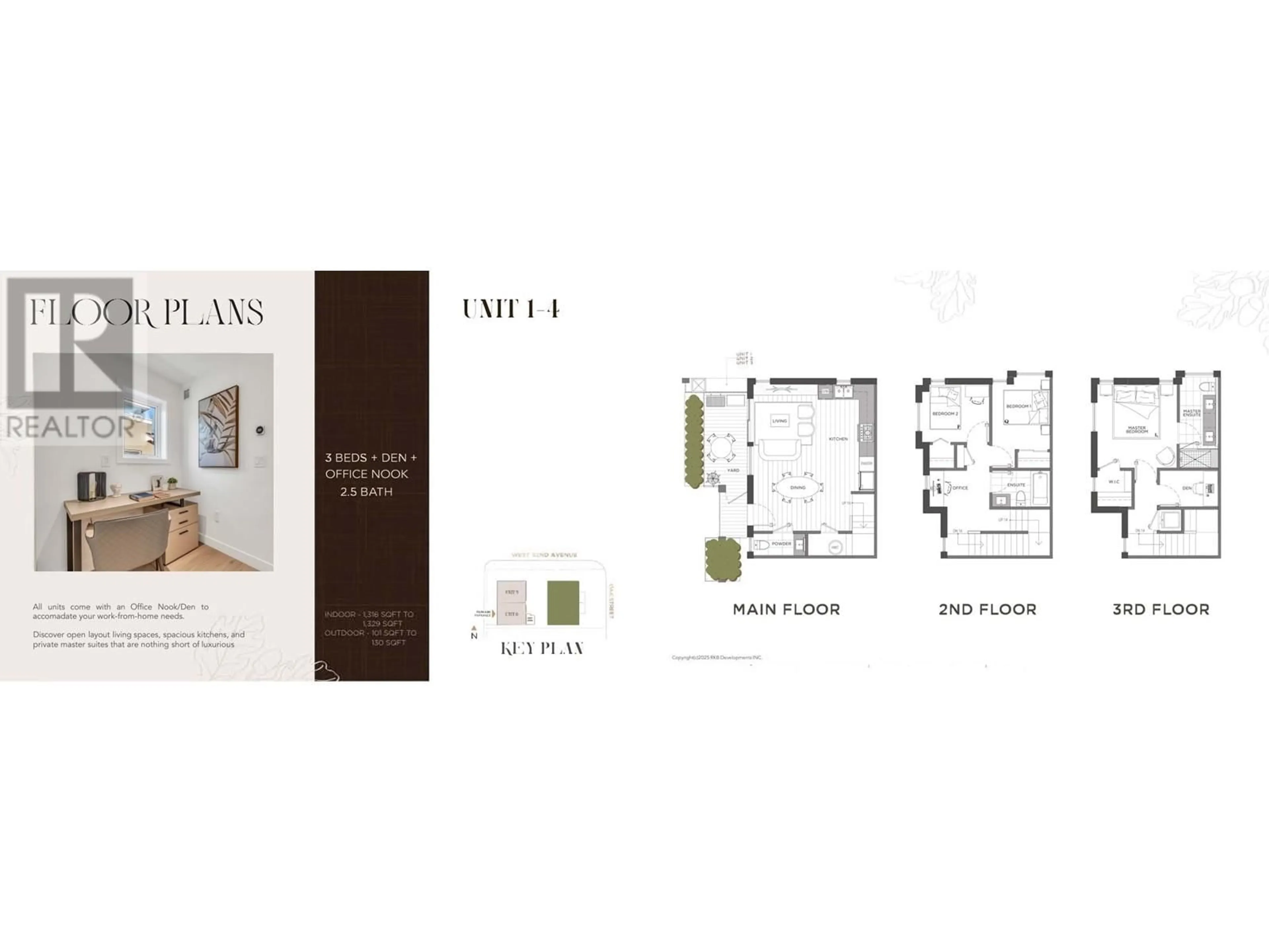 Floor plan for 1008 W 52ND AVENUE, Vancouver British Columbia V6P1H5