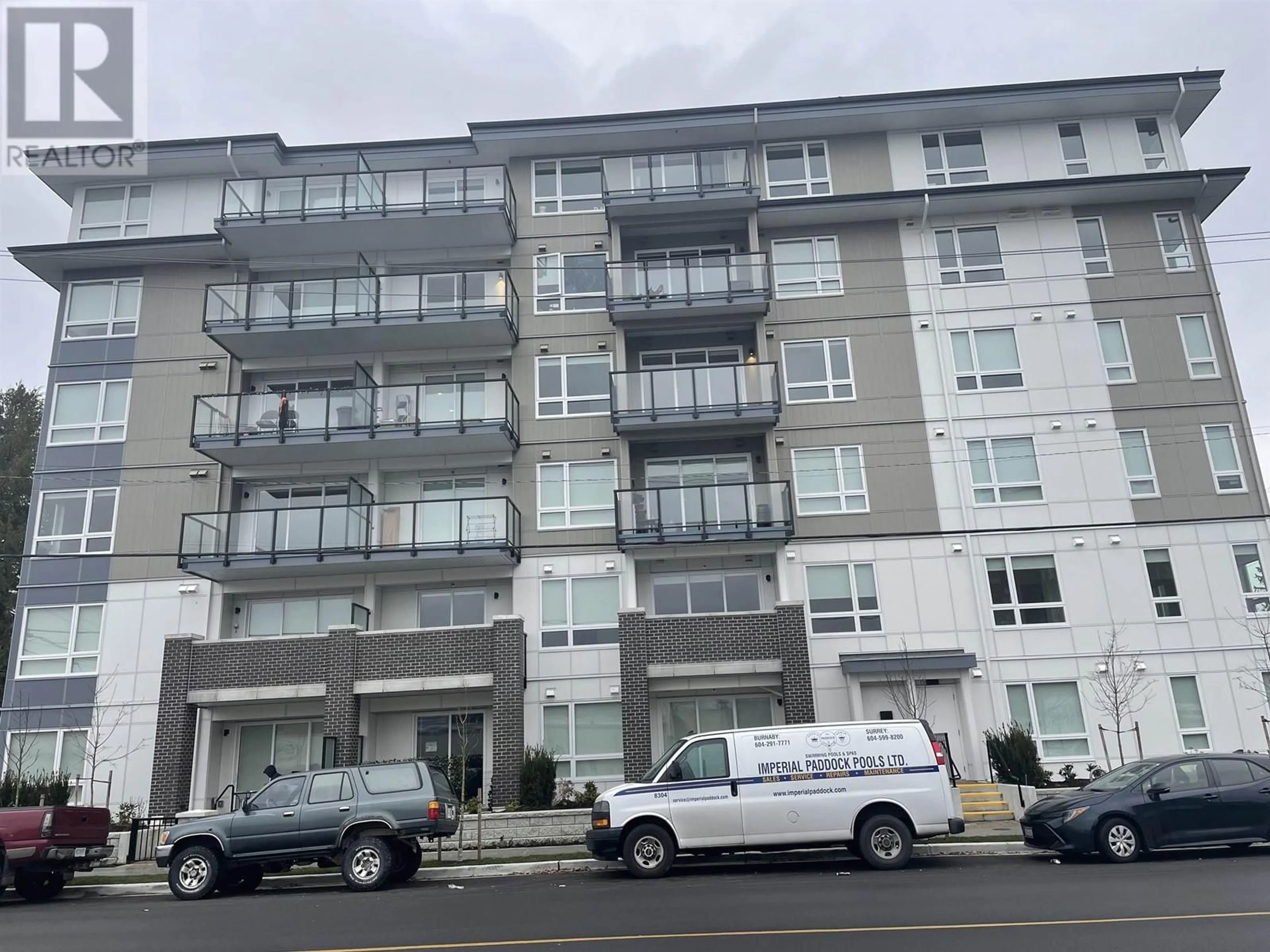 Unknown for 202 11907 223 STREET, Maple Ridge British Columbia V2X4P9