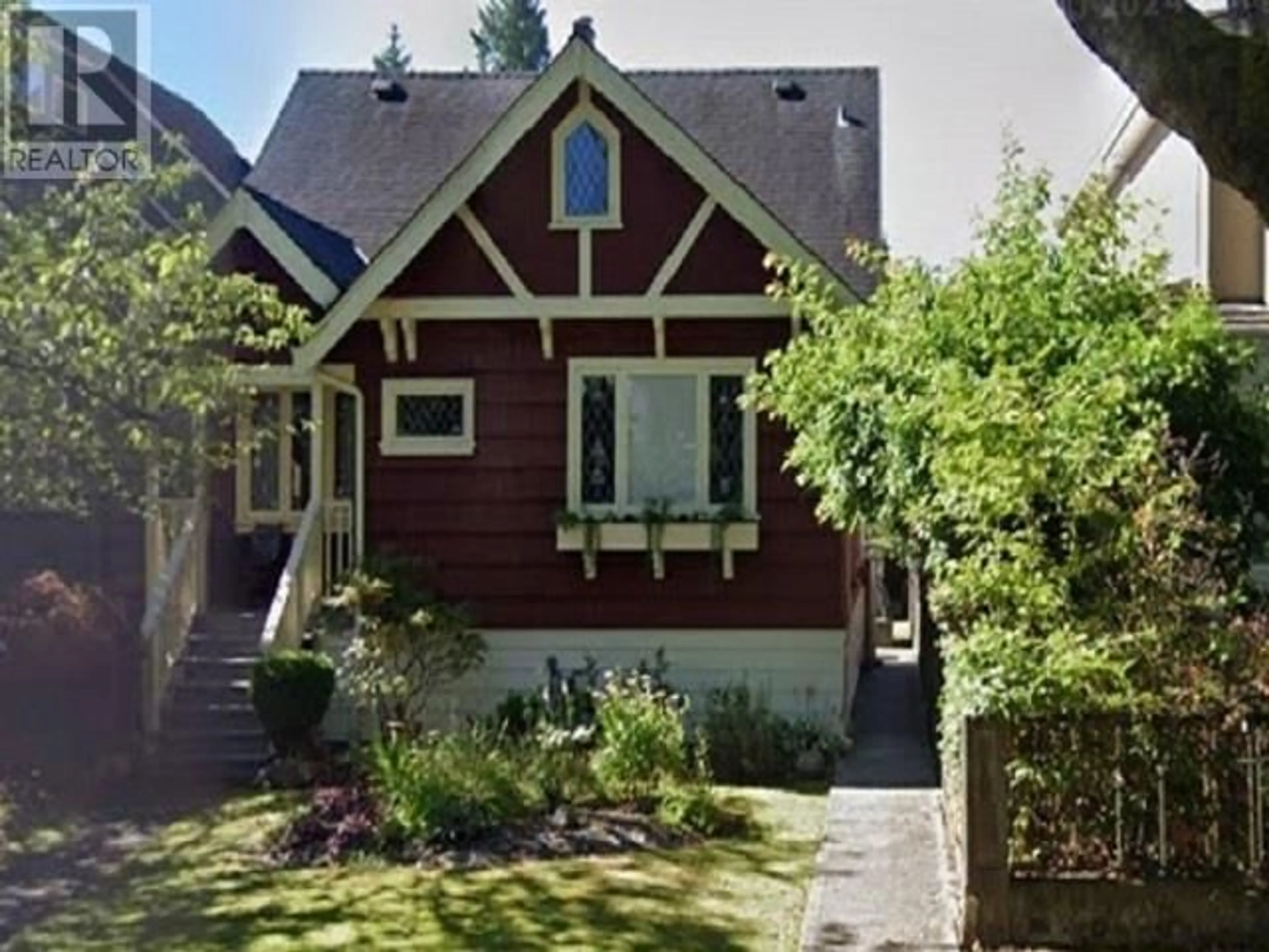 Unknown for 4548 W 13TH AVENUE, Vancouver British Columbia V6R2V4