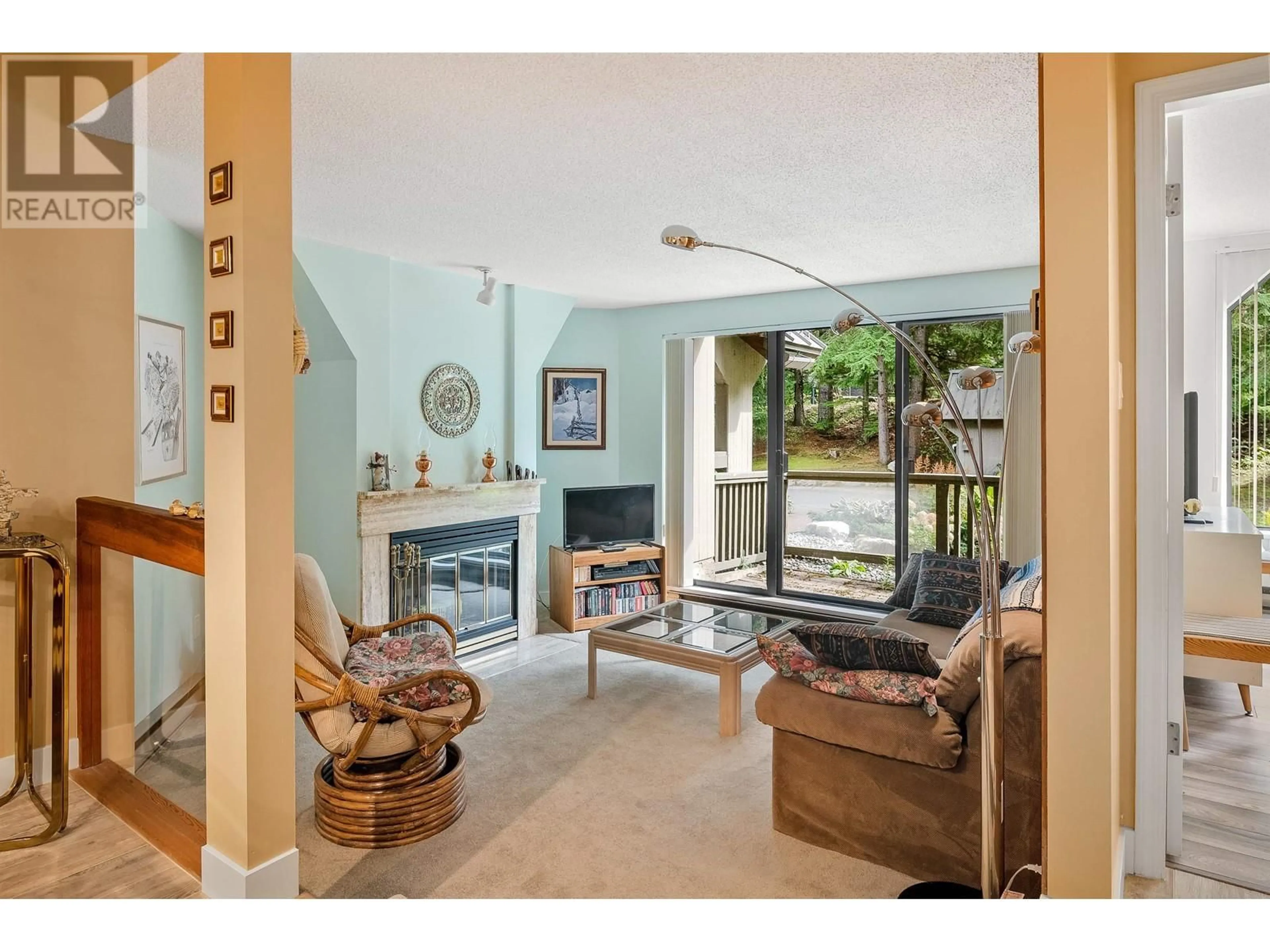Unknown for 4 - 4510 BLACKCOMB WAY, Whistler British Columbia V8E0X8