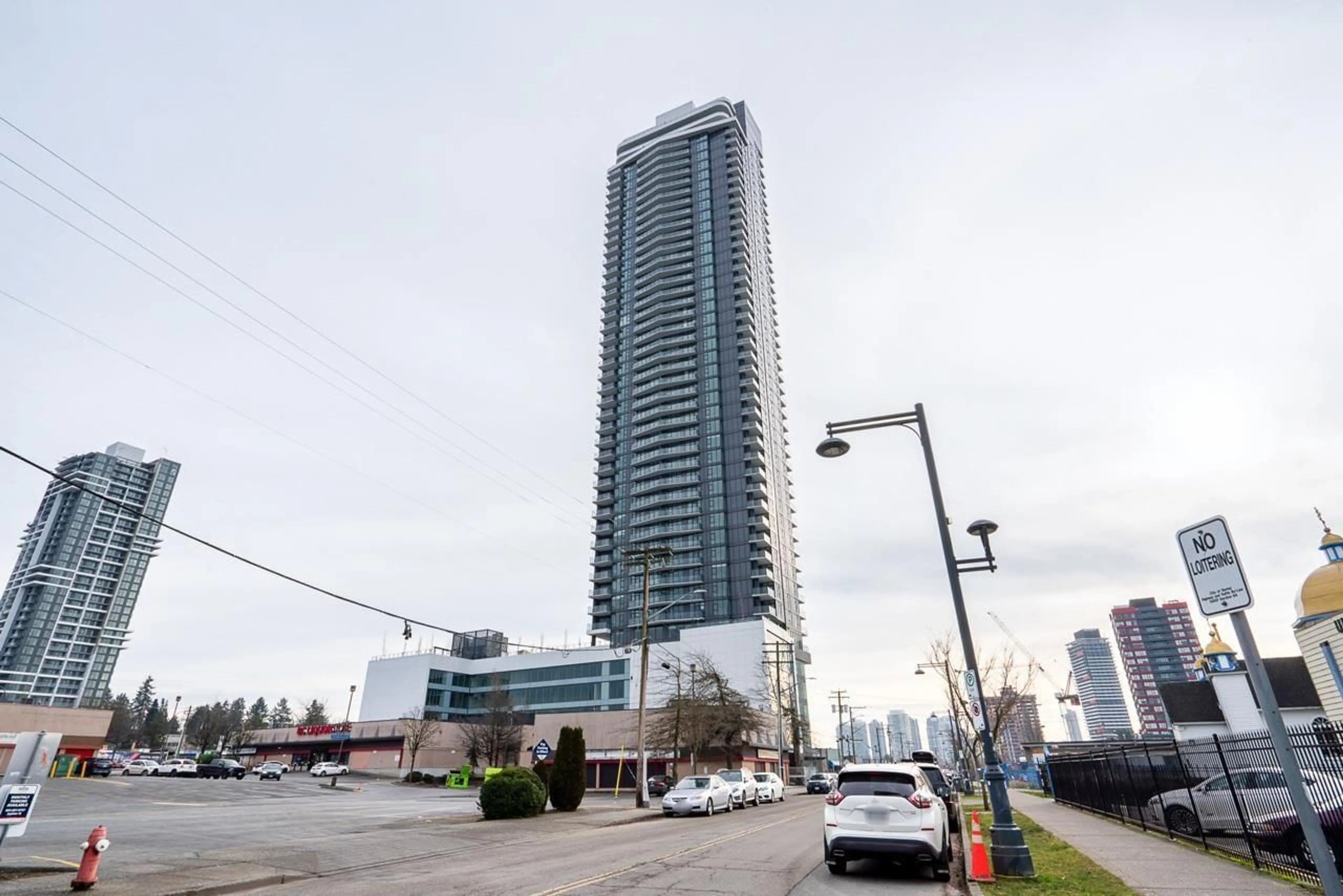 Unknown for 1507 - 10750 135A, Surrey British Columbia V3T0V4