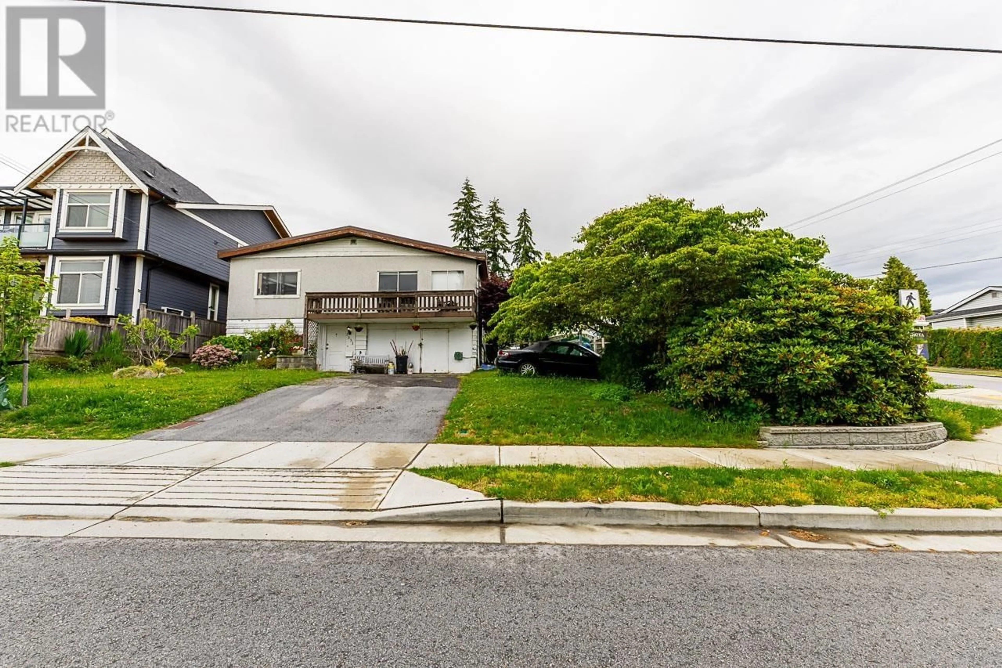 Unknown for 1031 STEWART AVENUE, Coquitlam British Columbia V3K2N7