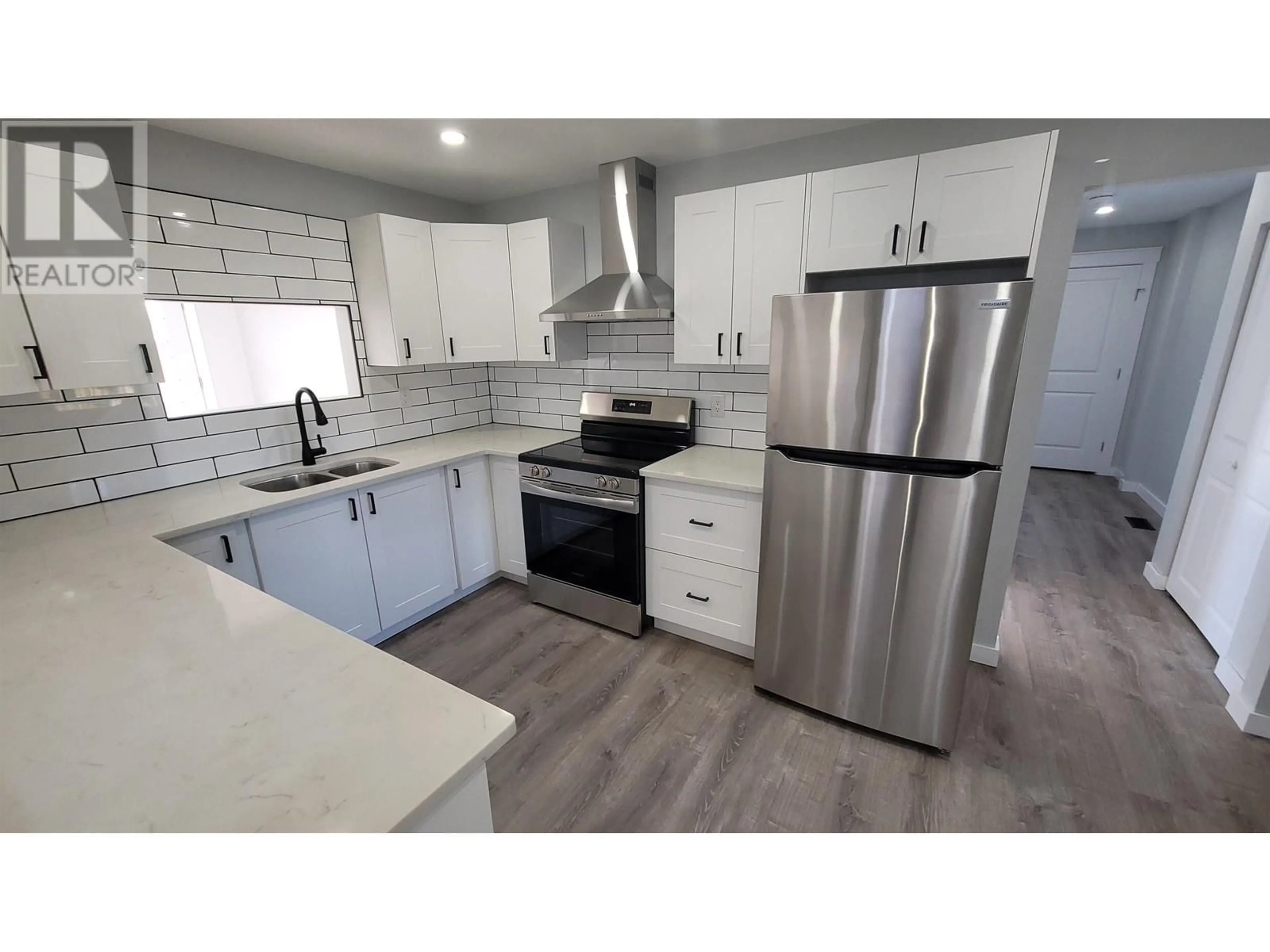 Open concept kitchen, unknown for 4826 GRAHAM AVENUE, Terrace British Columbia V8G1B2