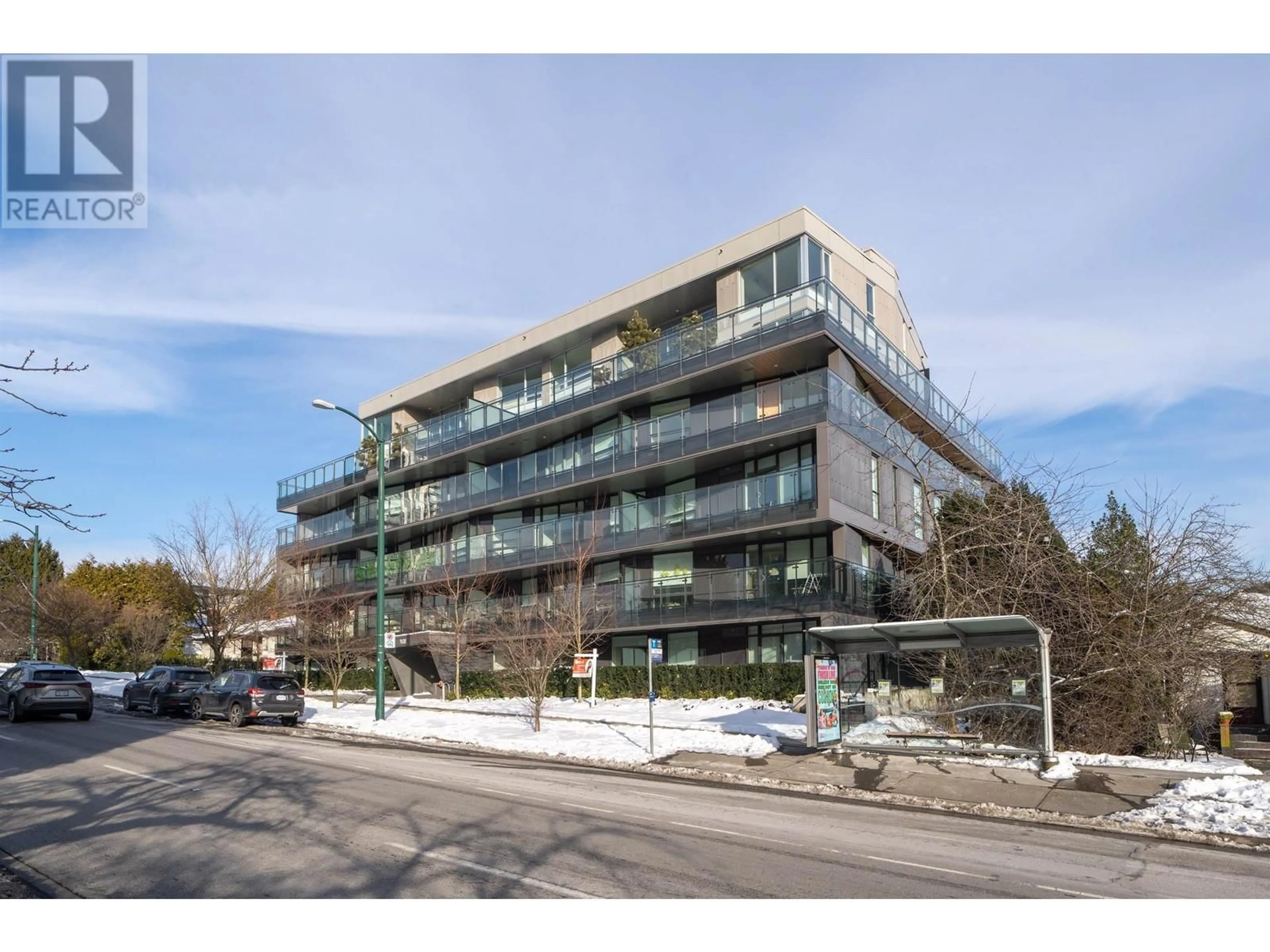 Unknown for 501 - 7638 CAMBIE STREET, Vancouver British Columbia V6P3H7