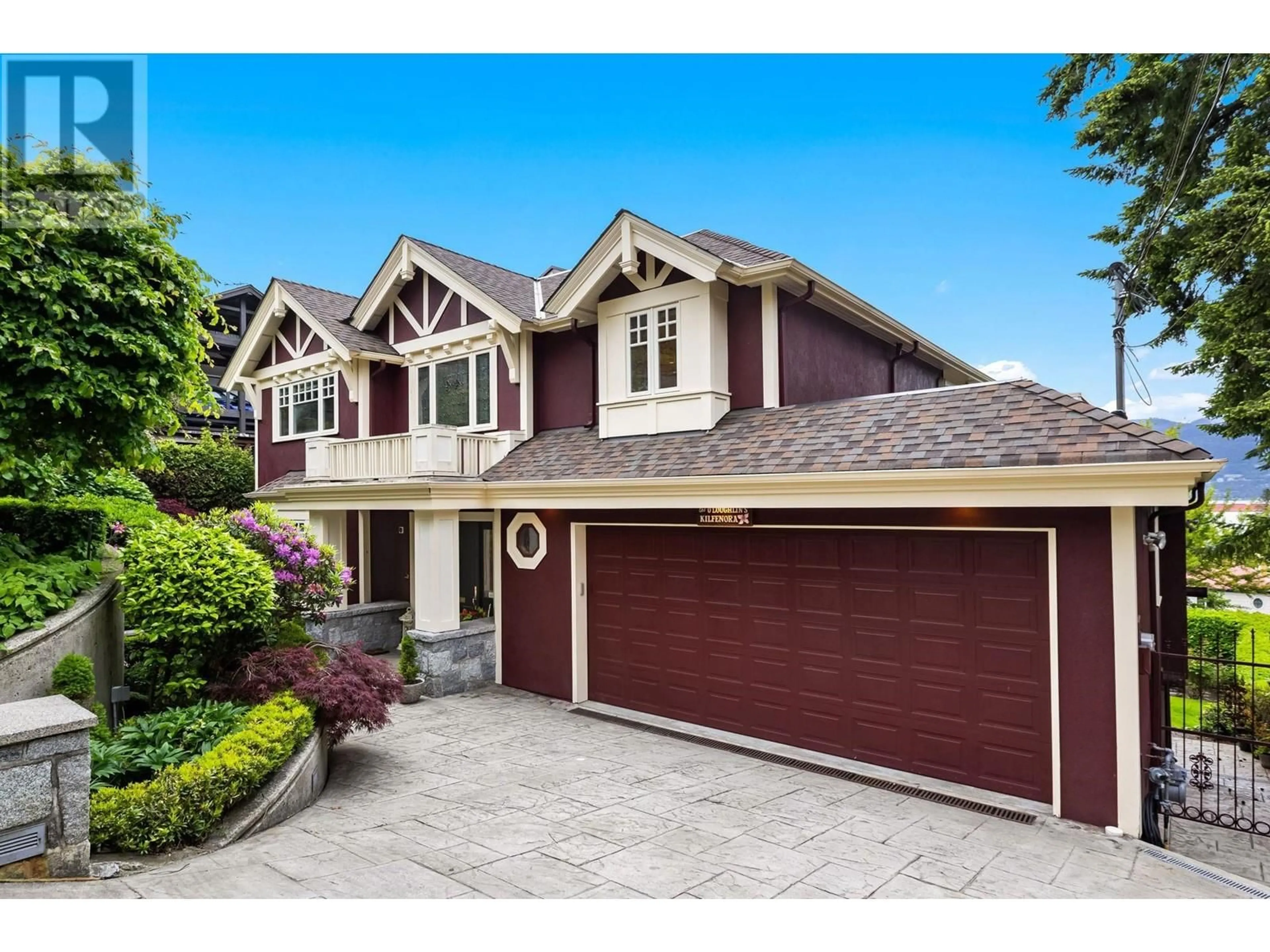 Home with vinyl exterior material, street for 4535 W 1ST AVENUE, Vancouver British Columbia V6R1H7