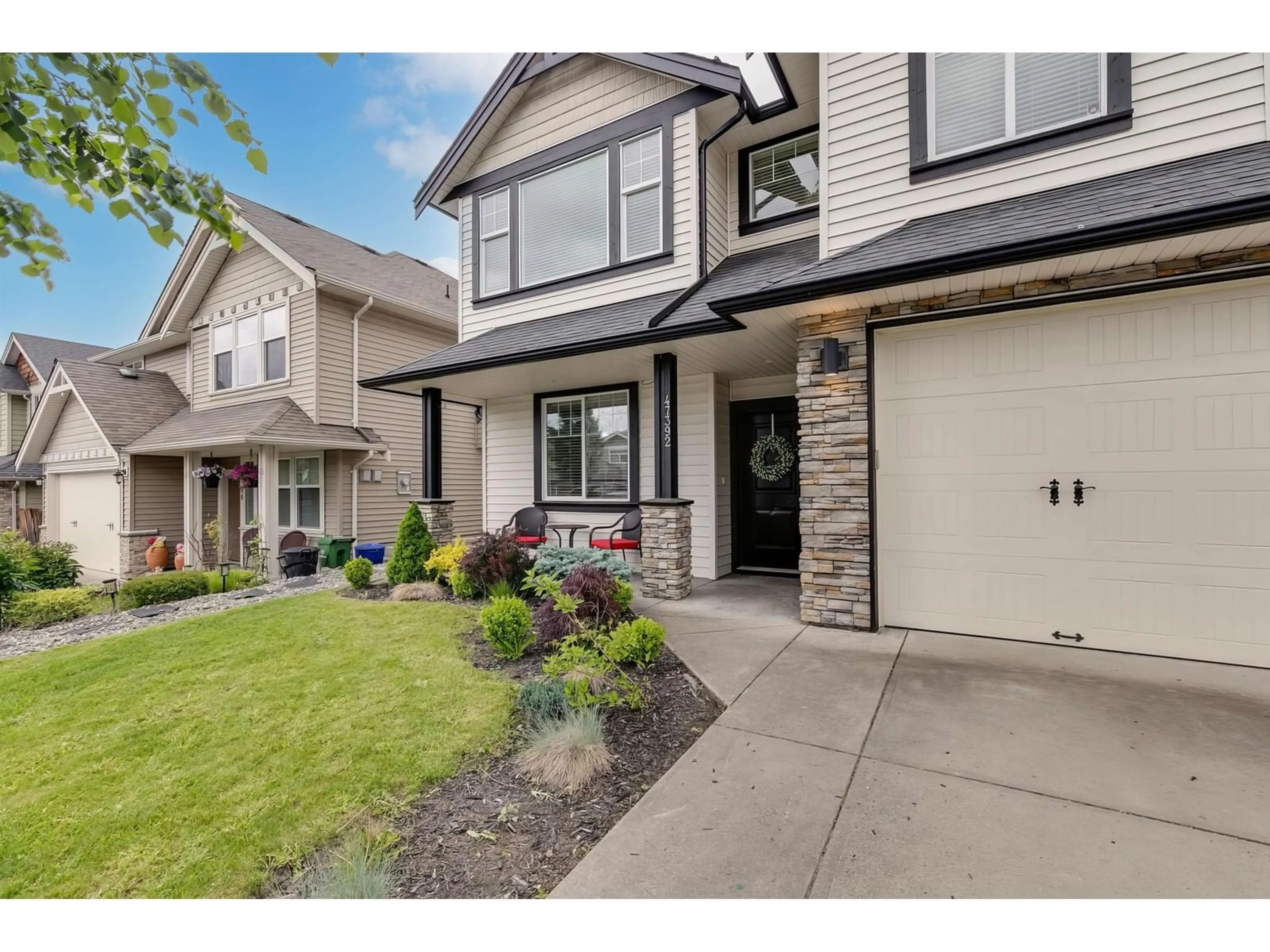 Unknown for 47392 MACSWAN DRIVE, Chilliwack British Columbia V2R0L3