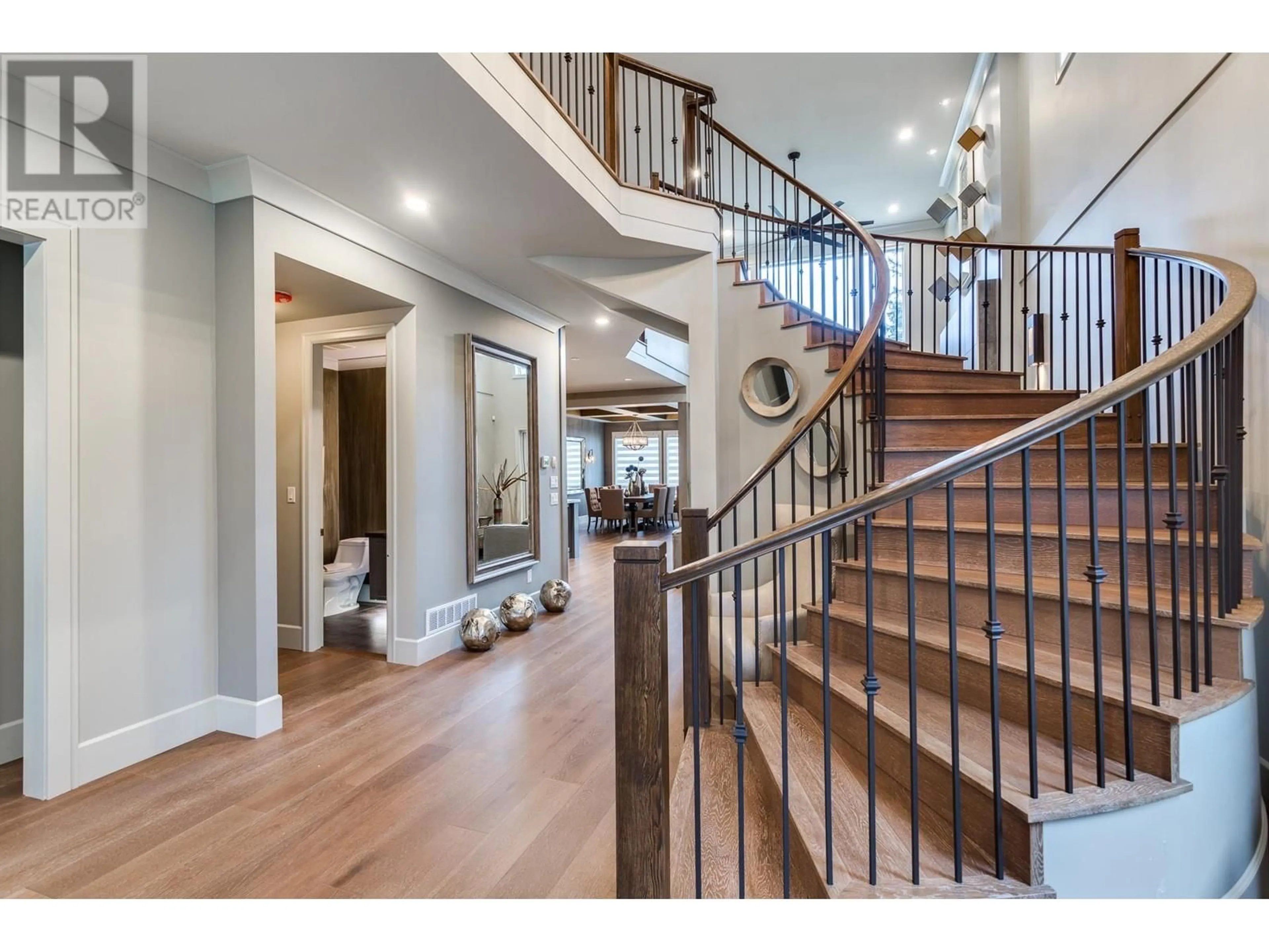 Indoor entryway for 24472 JENEWEIN DRIVE, Maple Ridge British Columbia V0V0V0