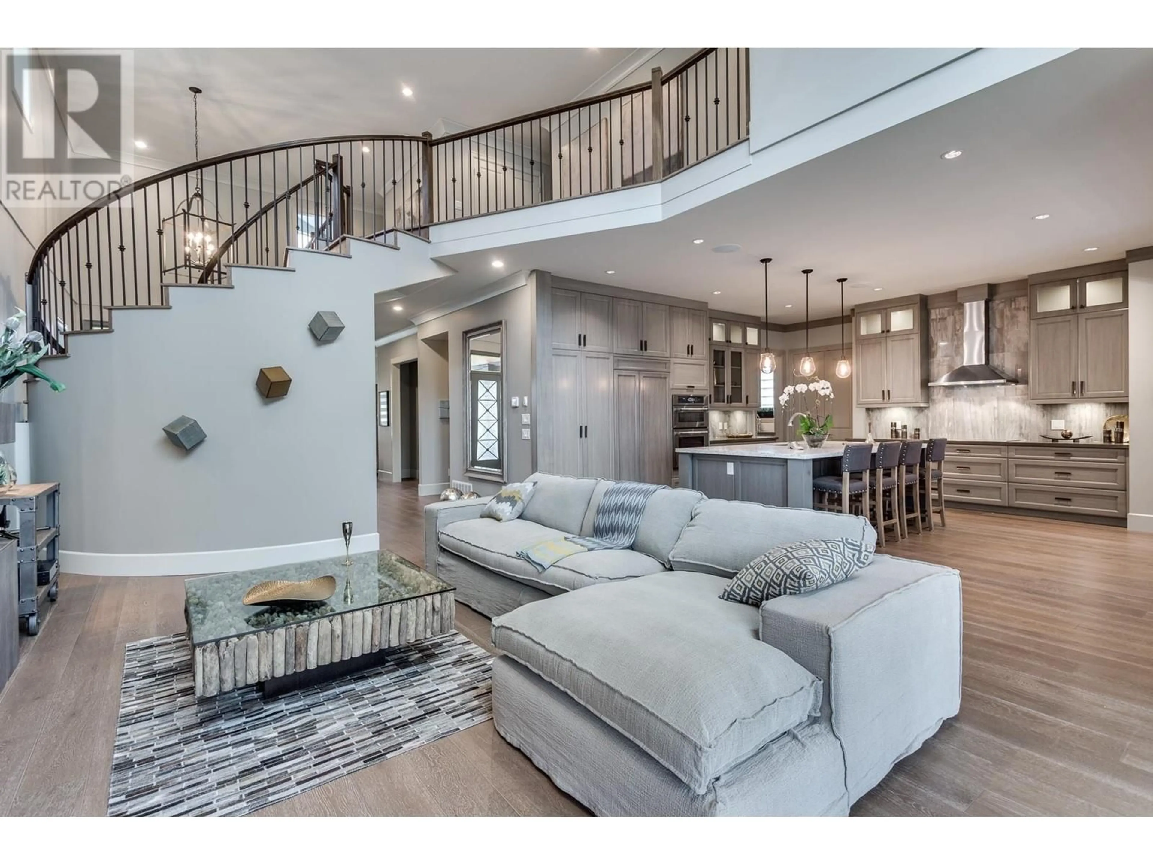 Living room with furniture, unknown for 24472 JENEWEIN DRIVE, Maple Ridge British Columbia V0V0V0