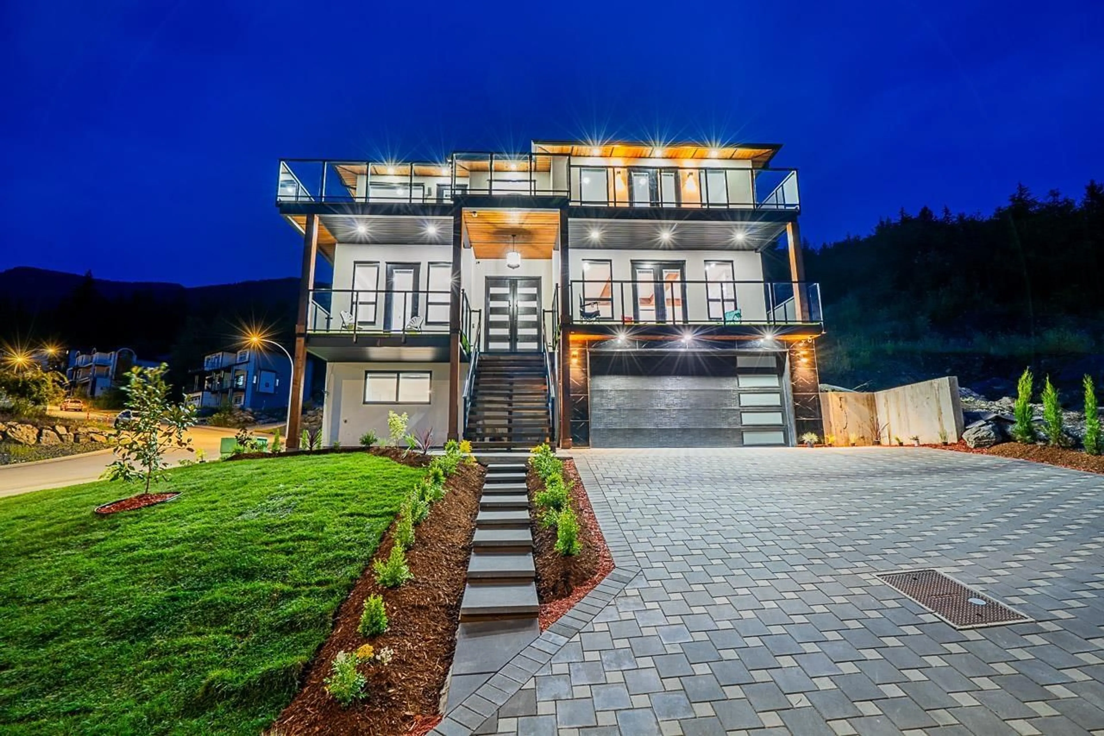 Home with brick exterior material, street for 8182 BOUNTY PLACE, Chilliwack British Columbia V4Z0E4