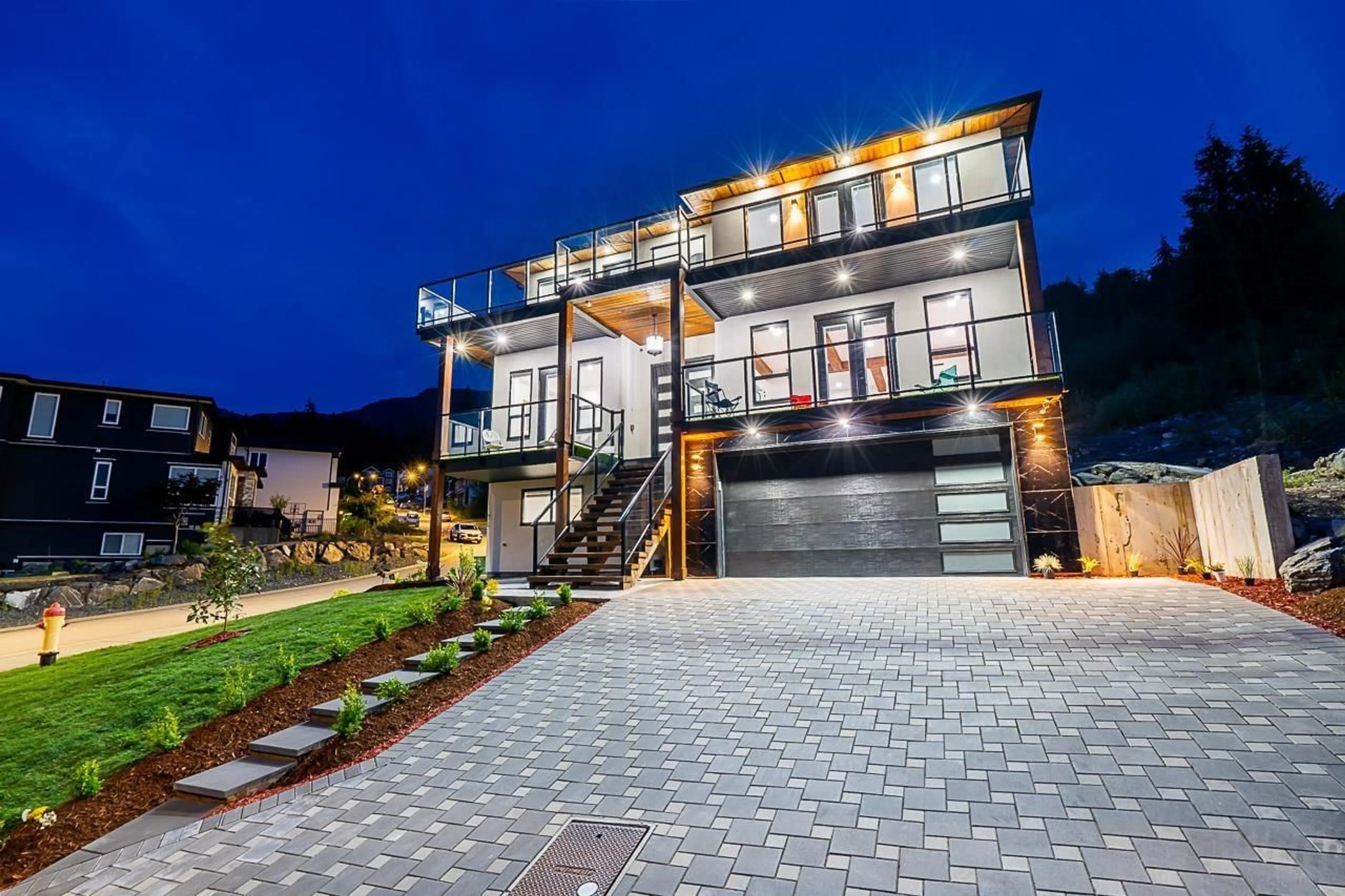 Unknown for 8182 BOUNTY PLACE, Chilliwack British Columbia V4Z0E4