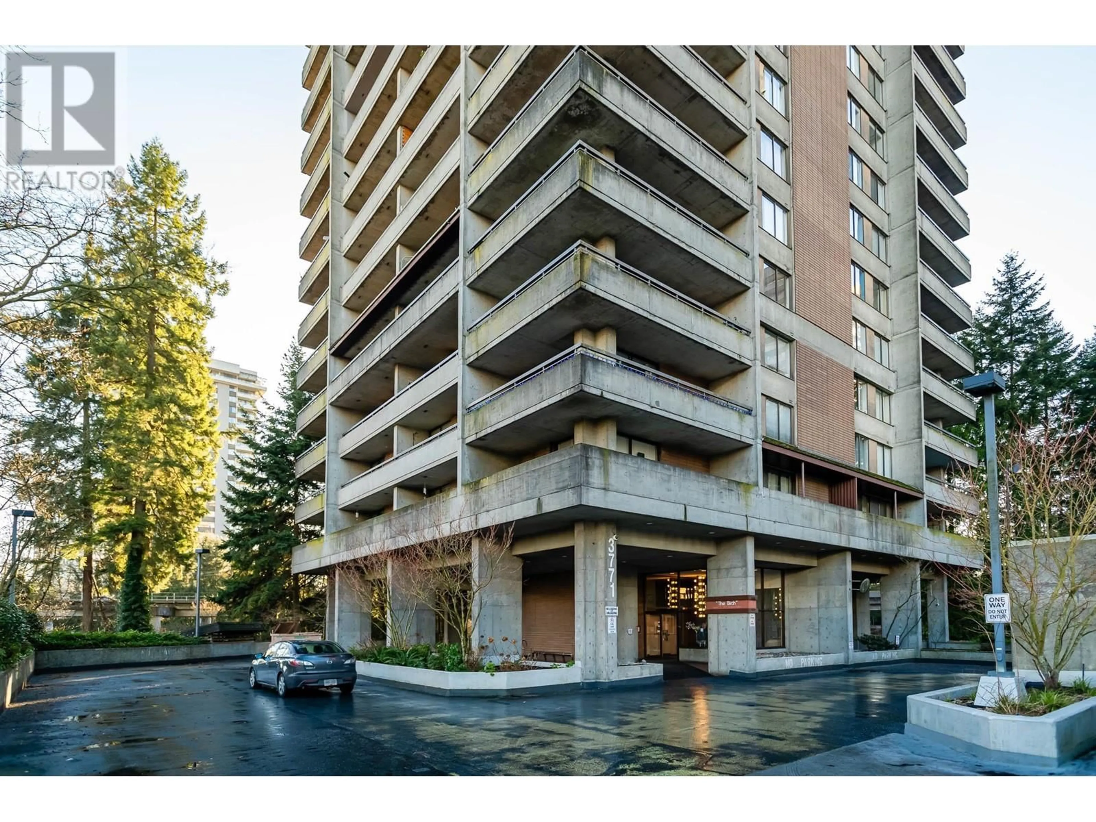 Unknown for 2205 - 3771 BARTLETT COURT, Burnaby British Columbia V3J7G8