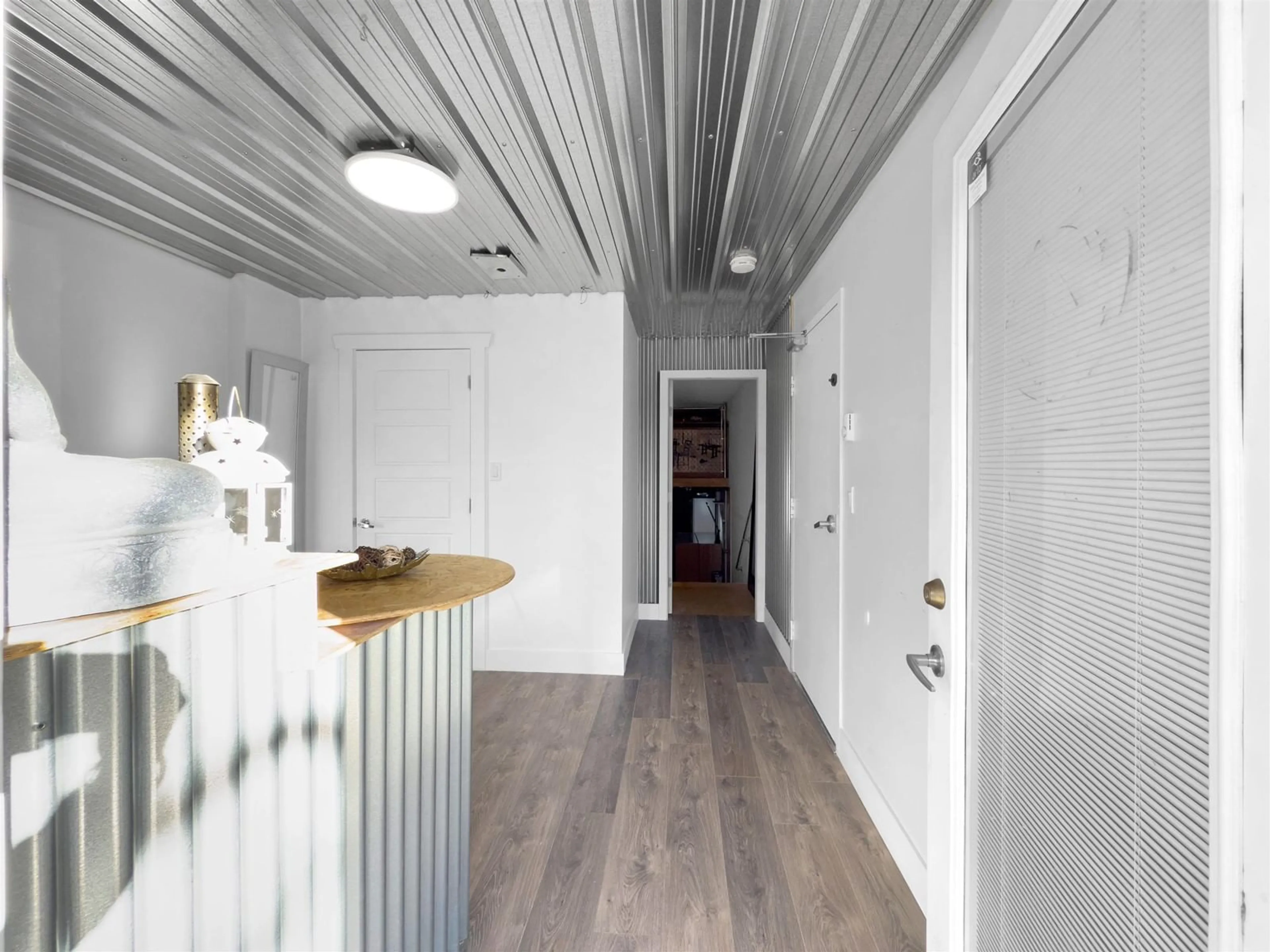 Indoor entryway for 7 - 18819 71, Surrey British Columbia V4N6N9