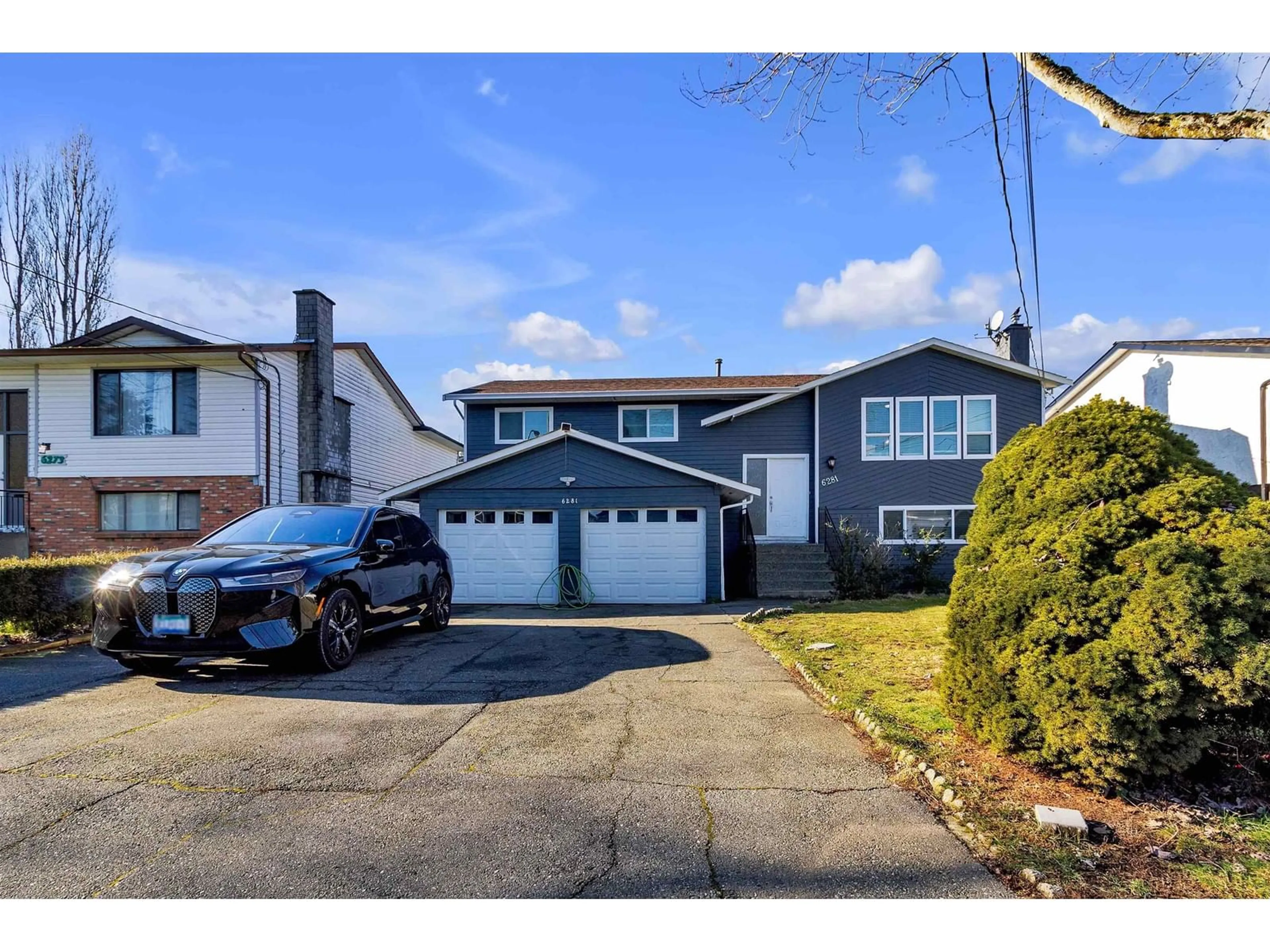 Unknown for 6281 130 STREET, Surrey British Columbia V3X1R7