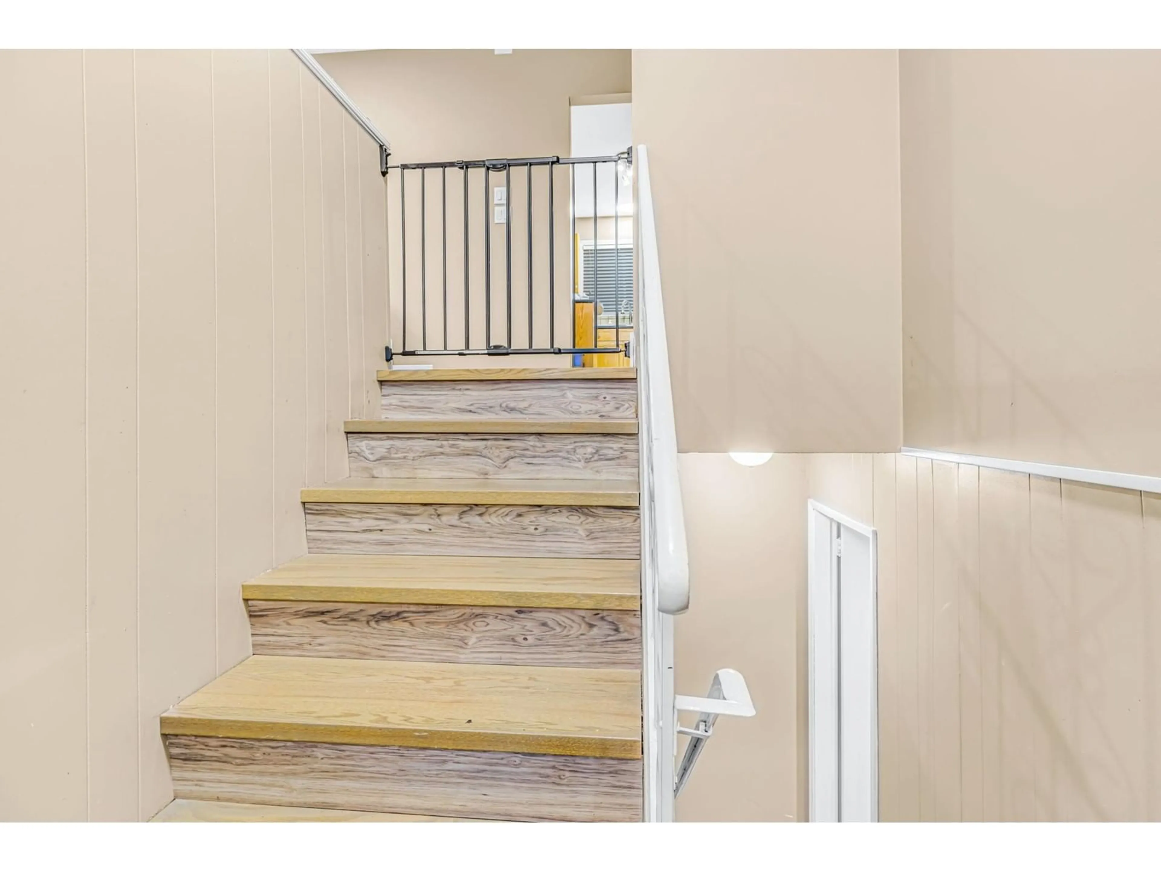 Stairs for 11444 87 AVENUE, Delta British Columbia V4C2Z8