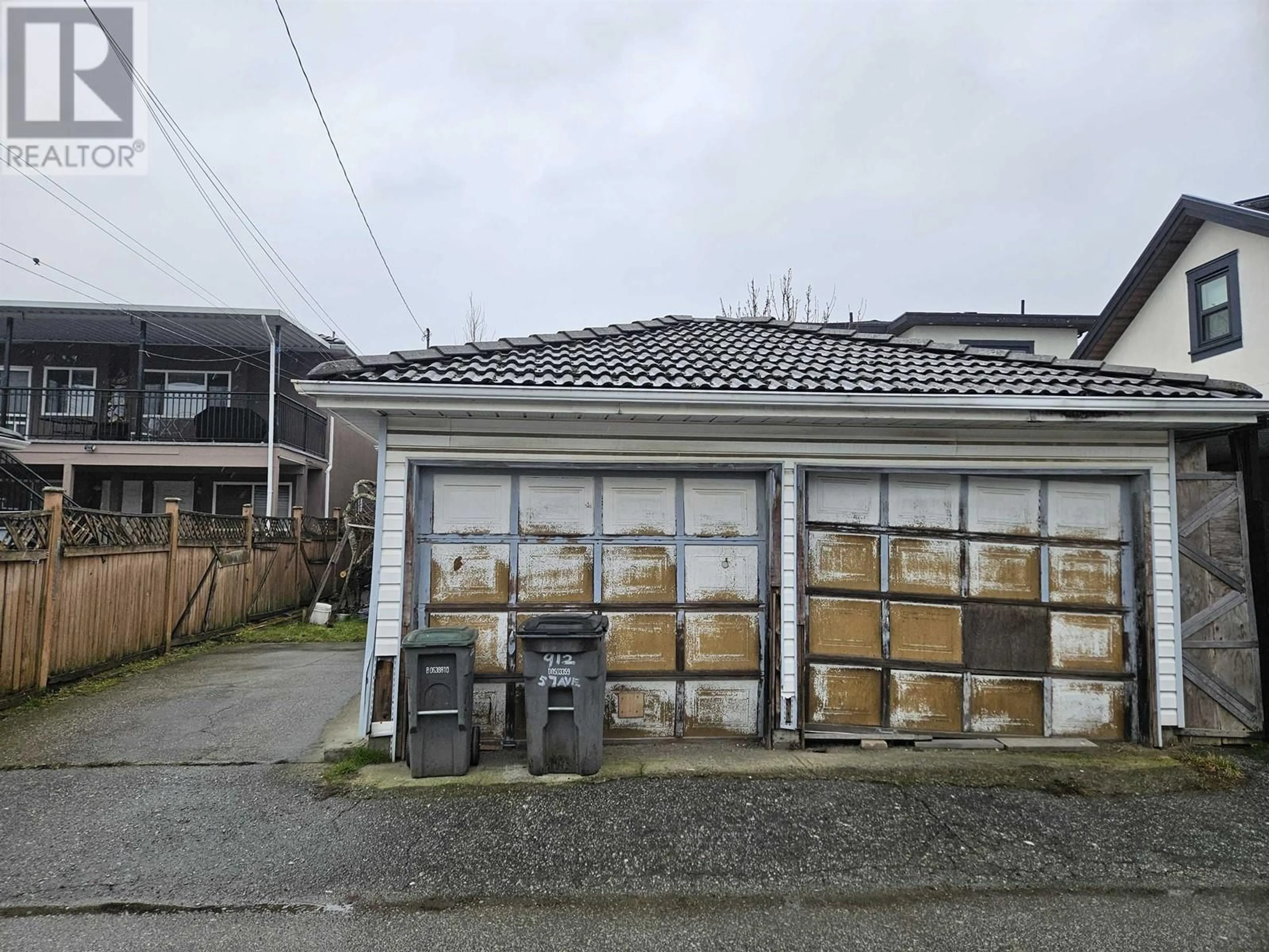 Unknown for 912 57TH AVENUE, Vancouver British Columbia V5X1T5