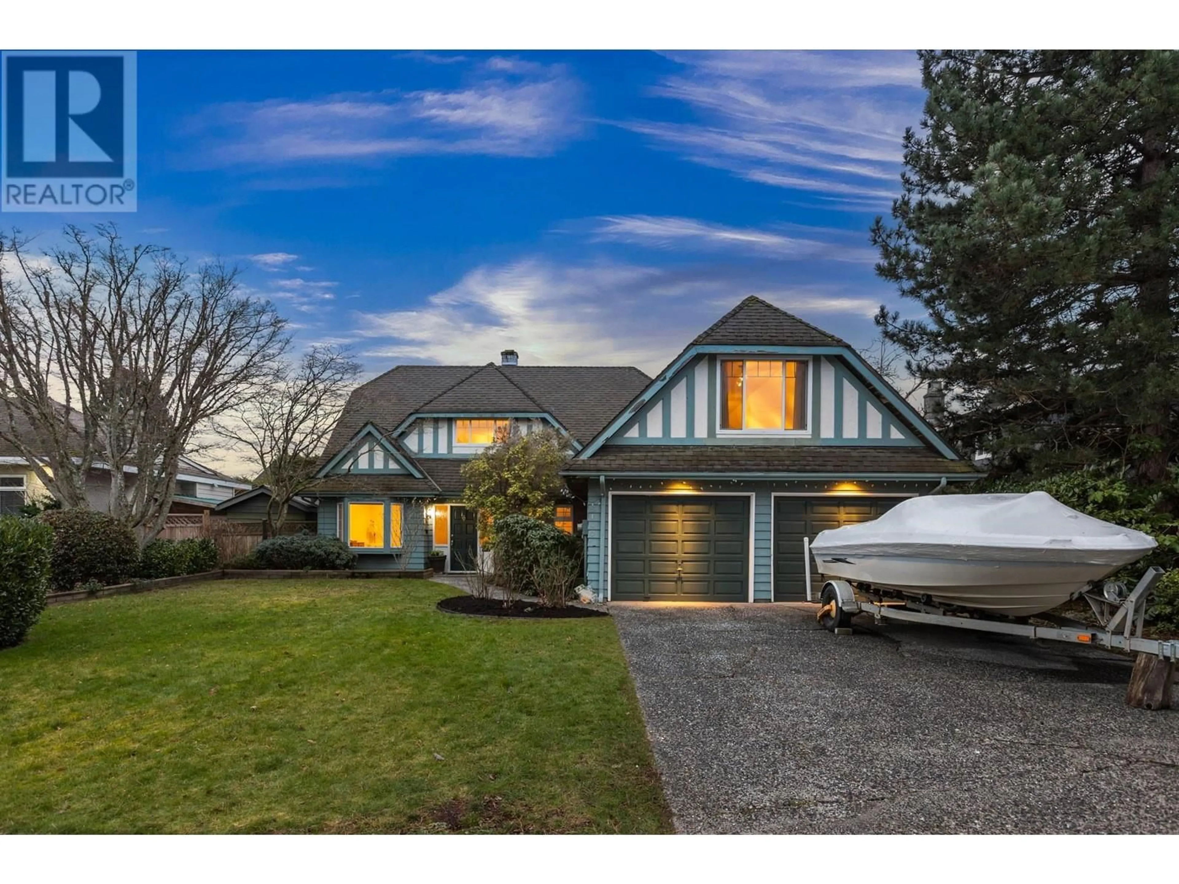 Unknown for 5140 GALWAY DRIVE, Delta British Columbia V4M3R5