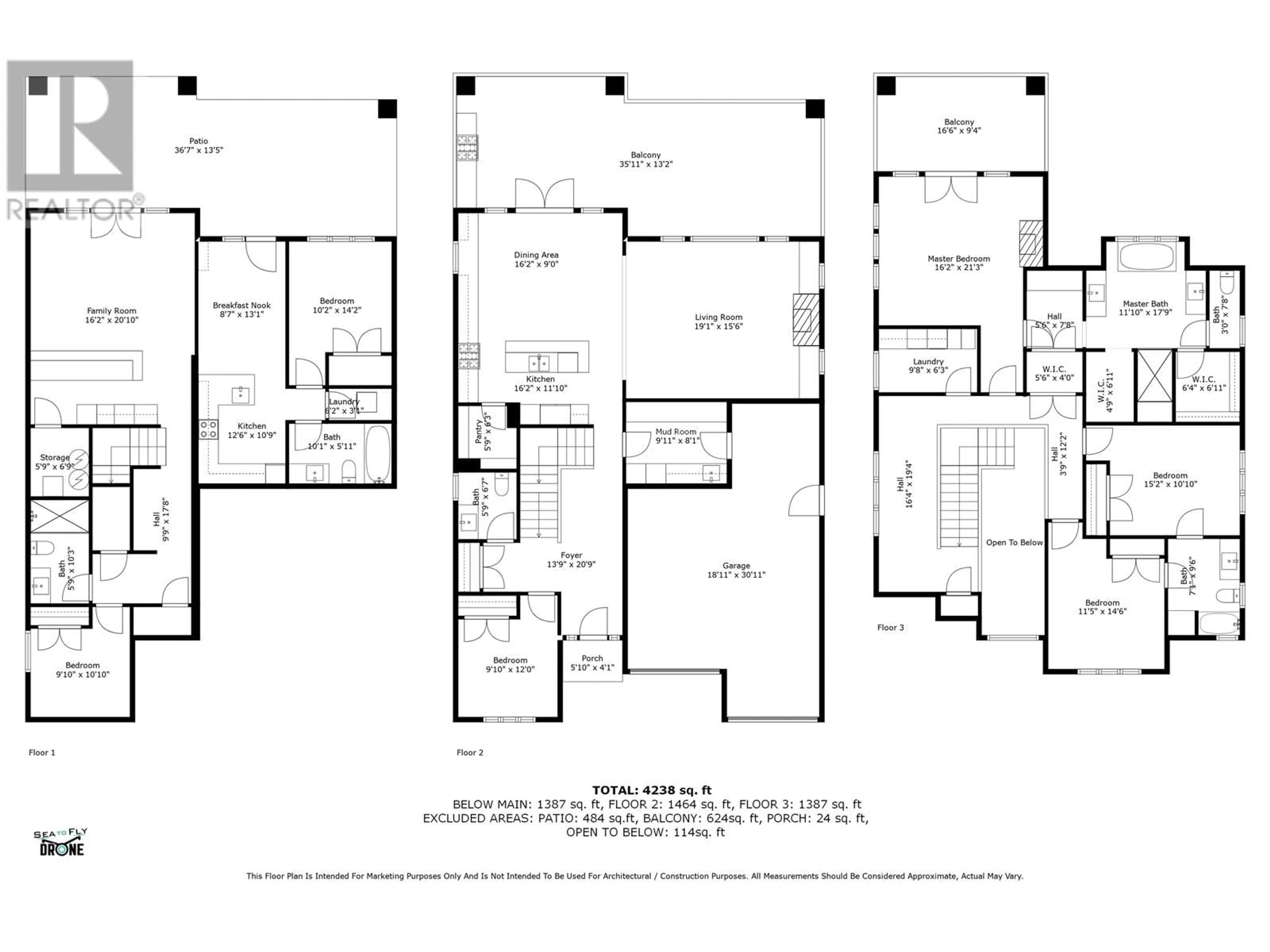 Floor plan for 40891 THE CRESCENT, Squamish British Columbia V8B0P8