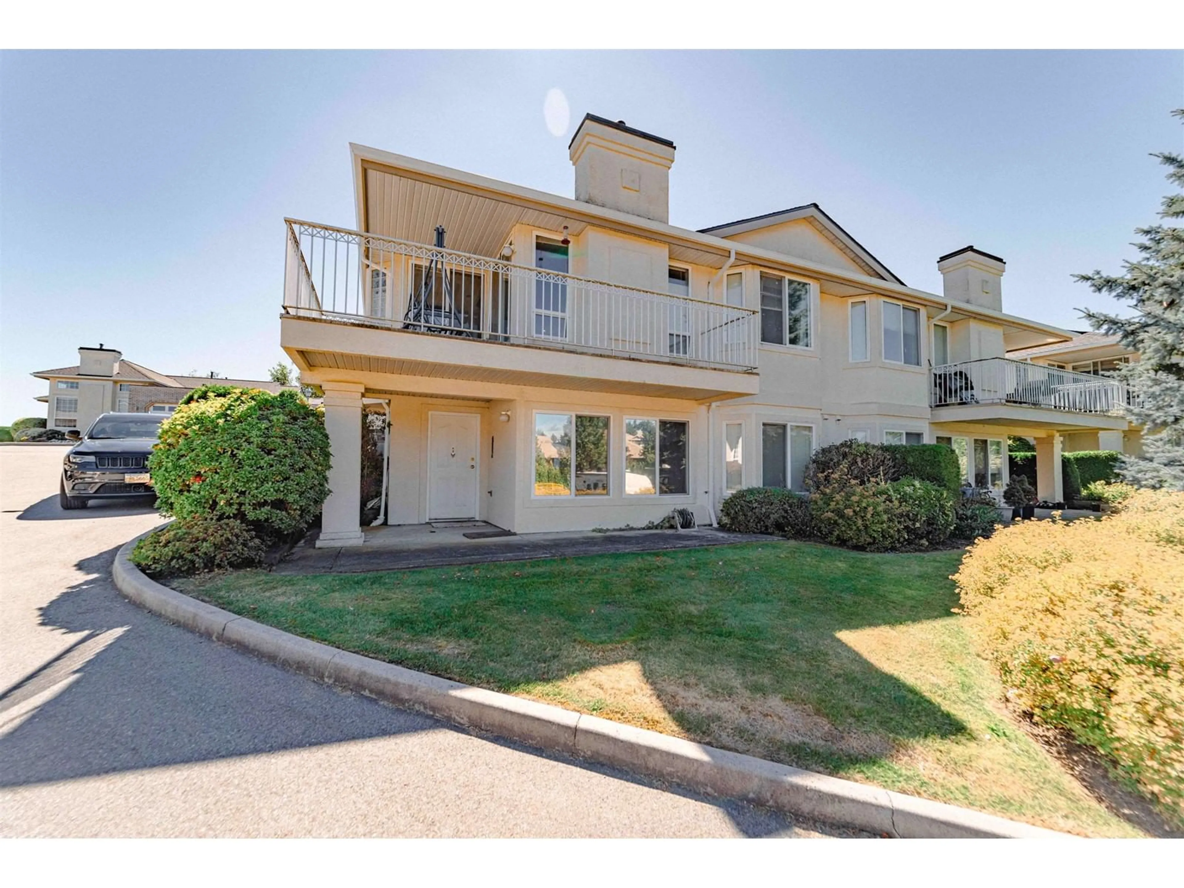 Unknown for 14 - 31450 SPUR, Abbotsford British Columbia V2T5M3