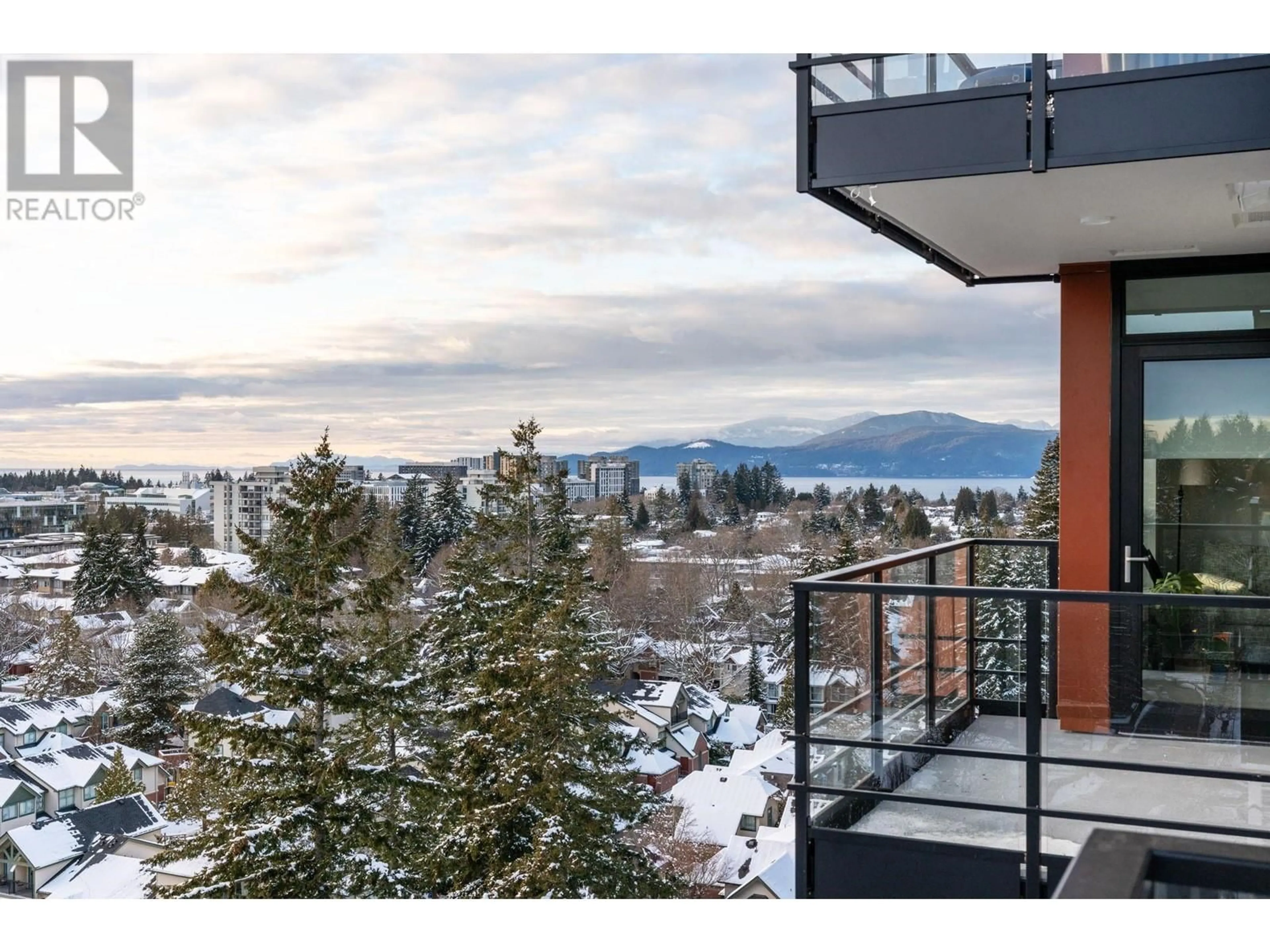 Unknown for 1302 - 5380 CROOKED BRANCH ROAD, Vancouver British Columbia V6T0E5