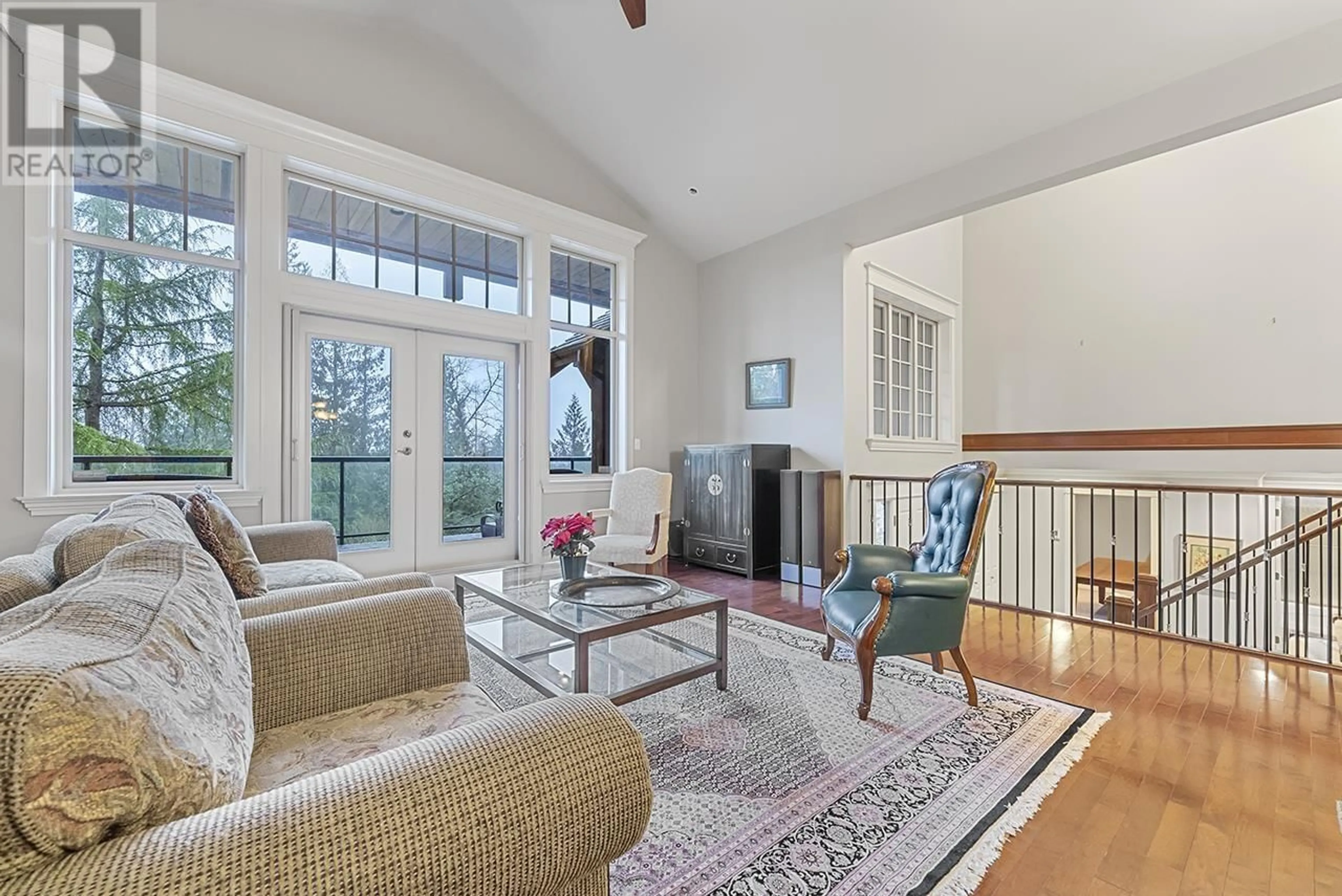 Living room with furniture, unknown for 3420 ANNE MACDONALD WAY, North Vancouver British Columbia V7G2S7
