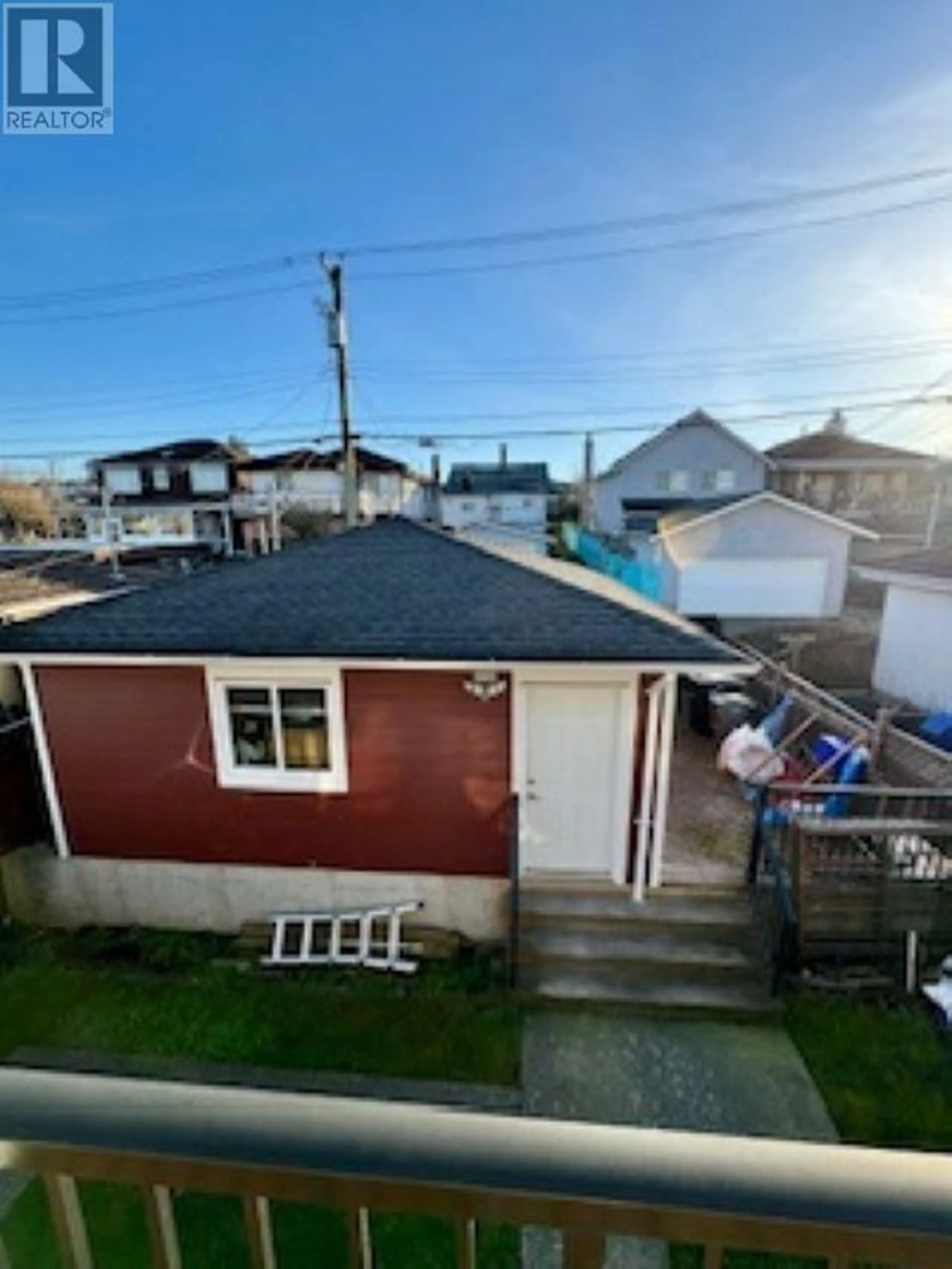 A pic from outside/outdoor area/front of a property/back of a property/a pic from drone, street for 2784 E 21ST AVENUE, Vancouver British Columbia V5M2W2