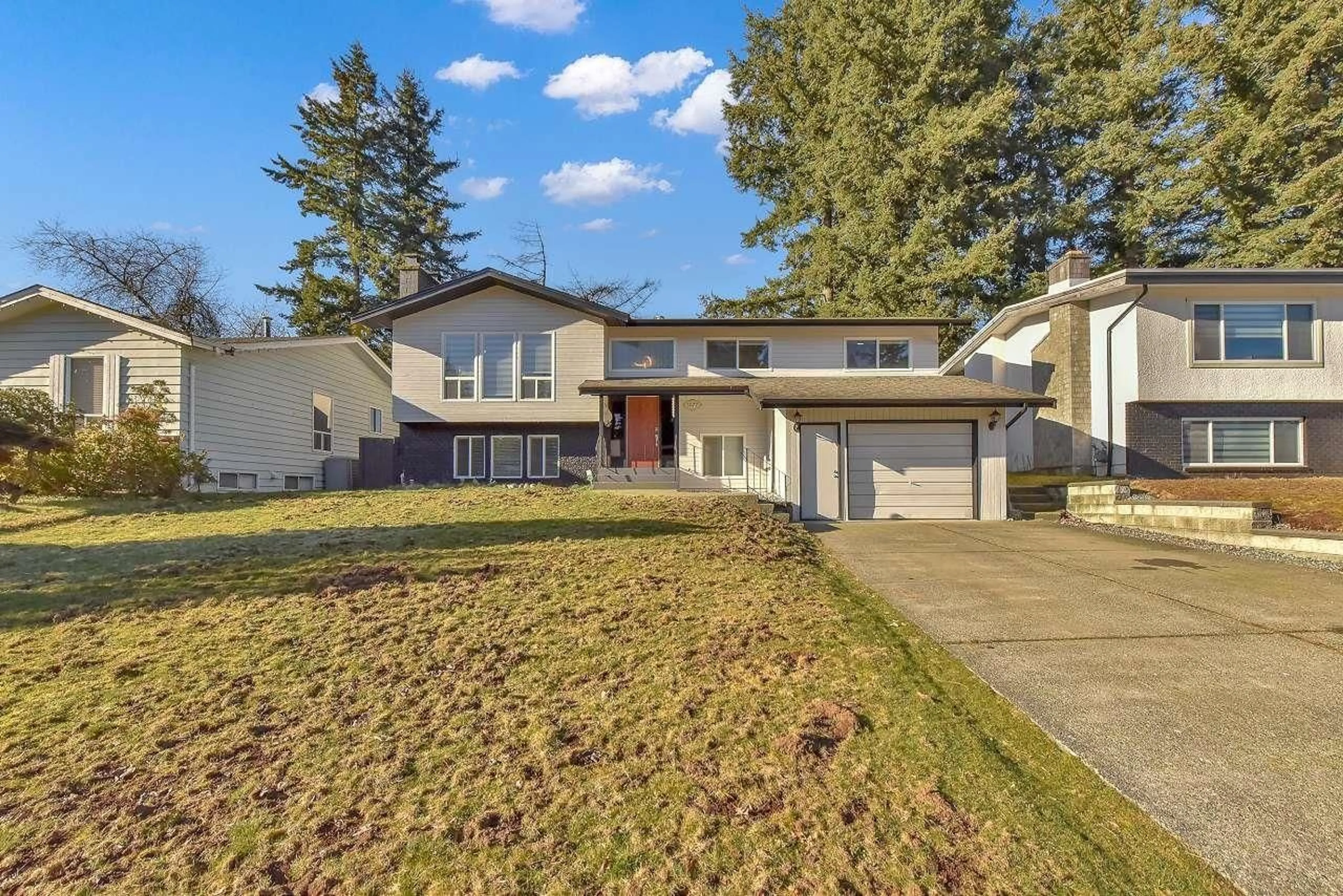 Unknown for 3077 MOUAT, Abbotsford British Columbia V2T4E5