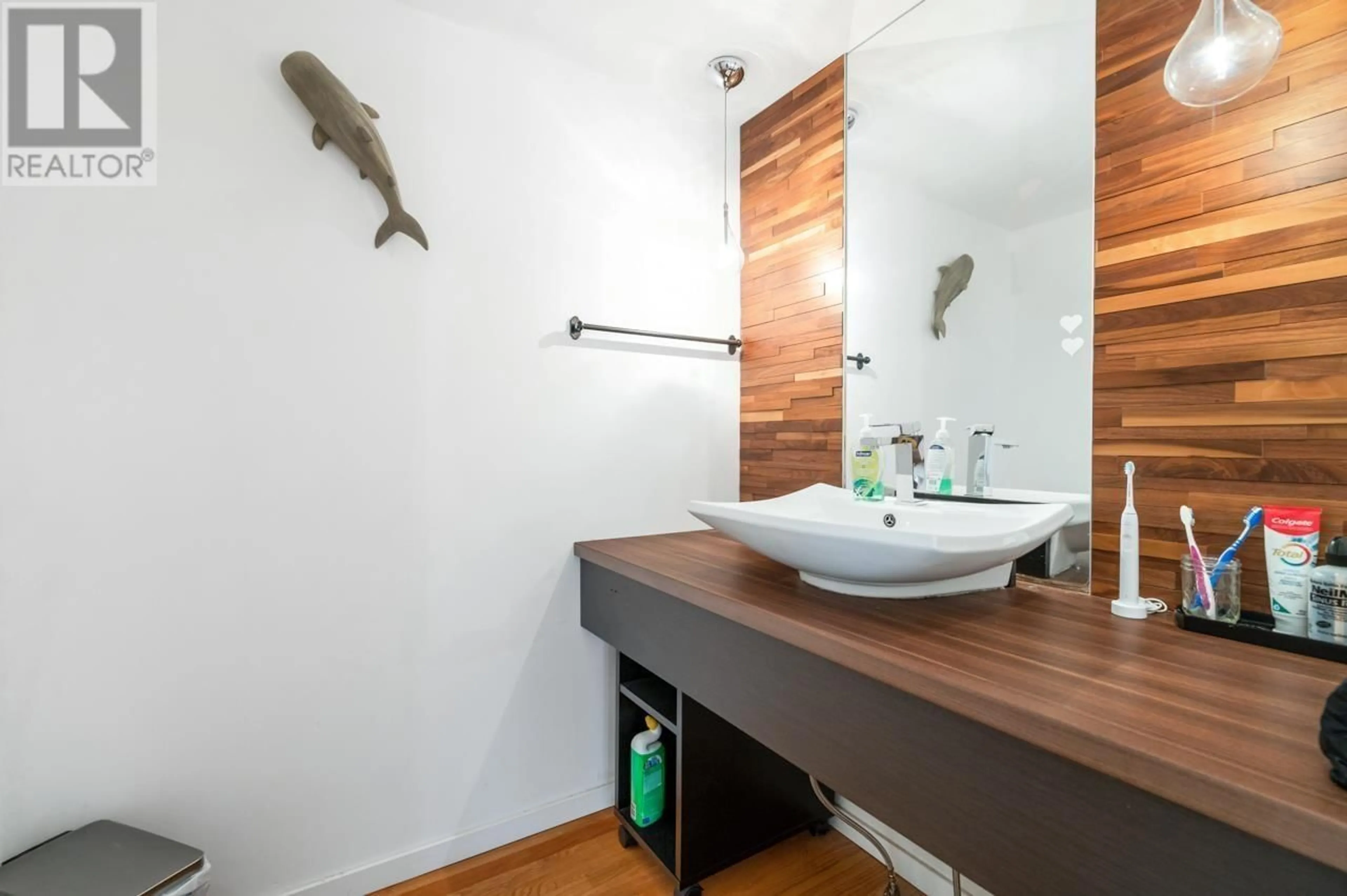 Standard bathroom, unknown for 5344 CLIFFRIDGE AVENUE, North Vancouver British Columbia V7R3V4