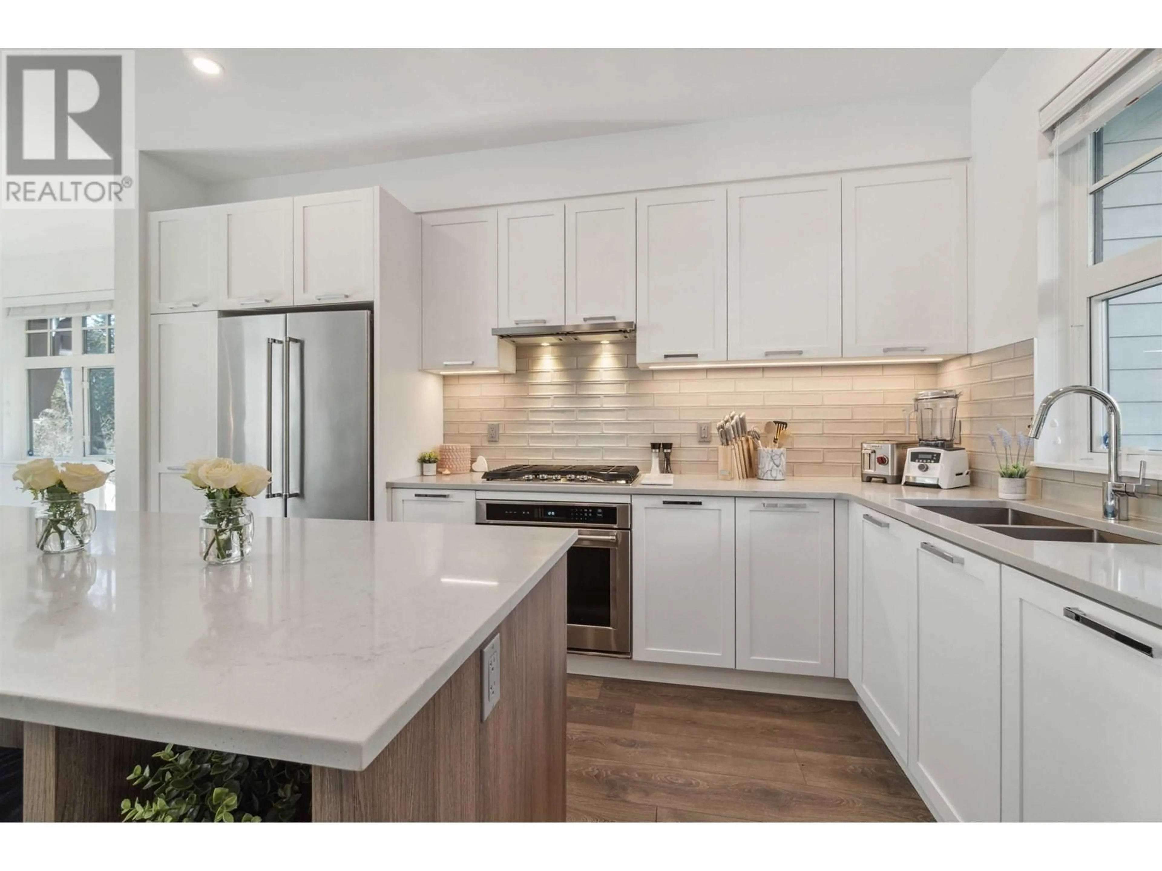 Open concept kitchen, unknown for 166 1290 MITCHELL STREET, Coquitlam British Columbia V3E0N9