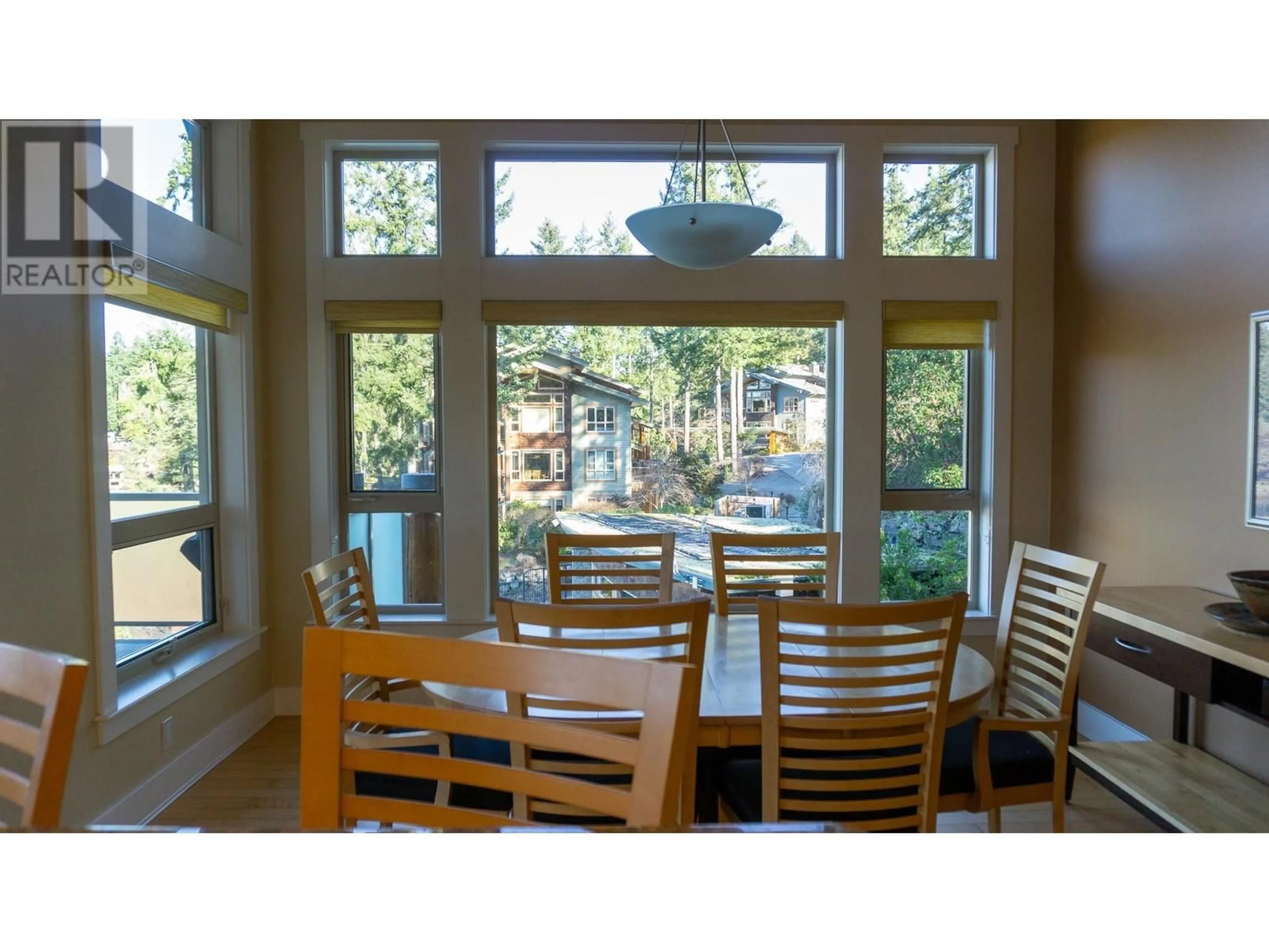 Dining room, unknown for 6A 12849 LAGOON ROAD, Madeira Park British Columbia V0N2H1