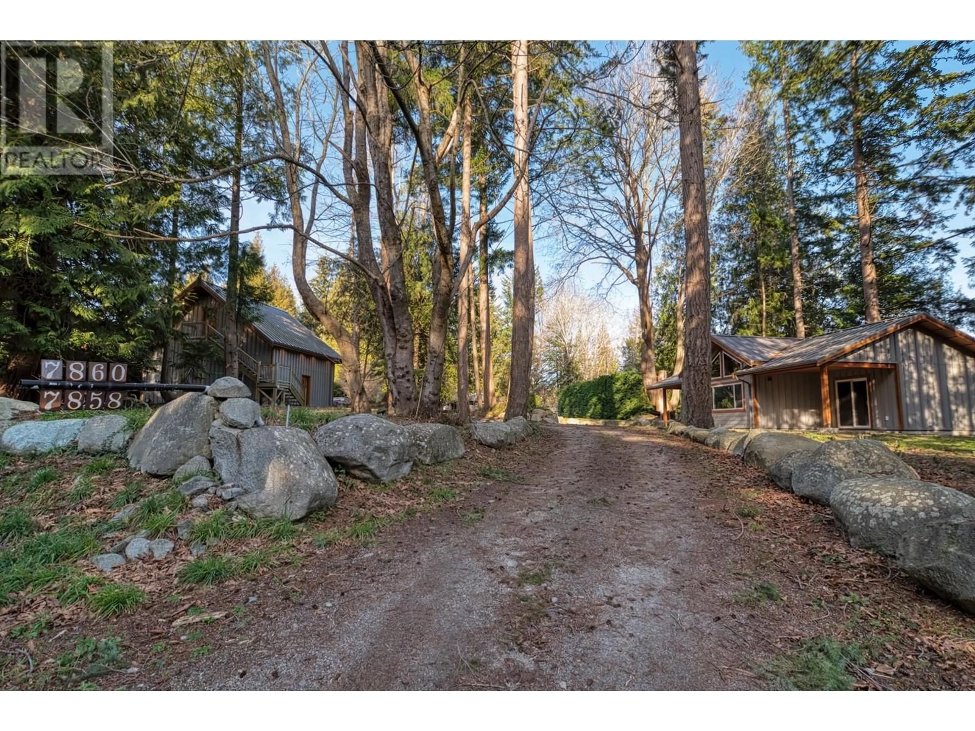 Unknown for 7860 REDROOFFS ROAD, Halfmoon Bay British Columbia V7Z1A4