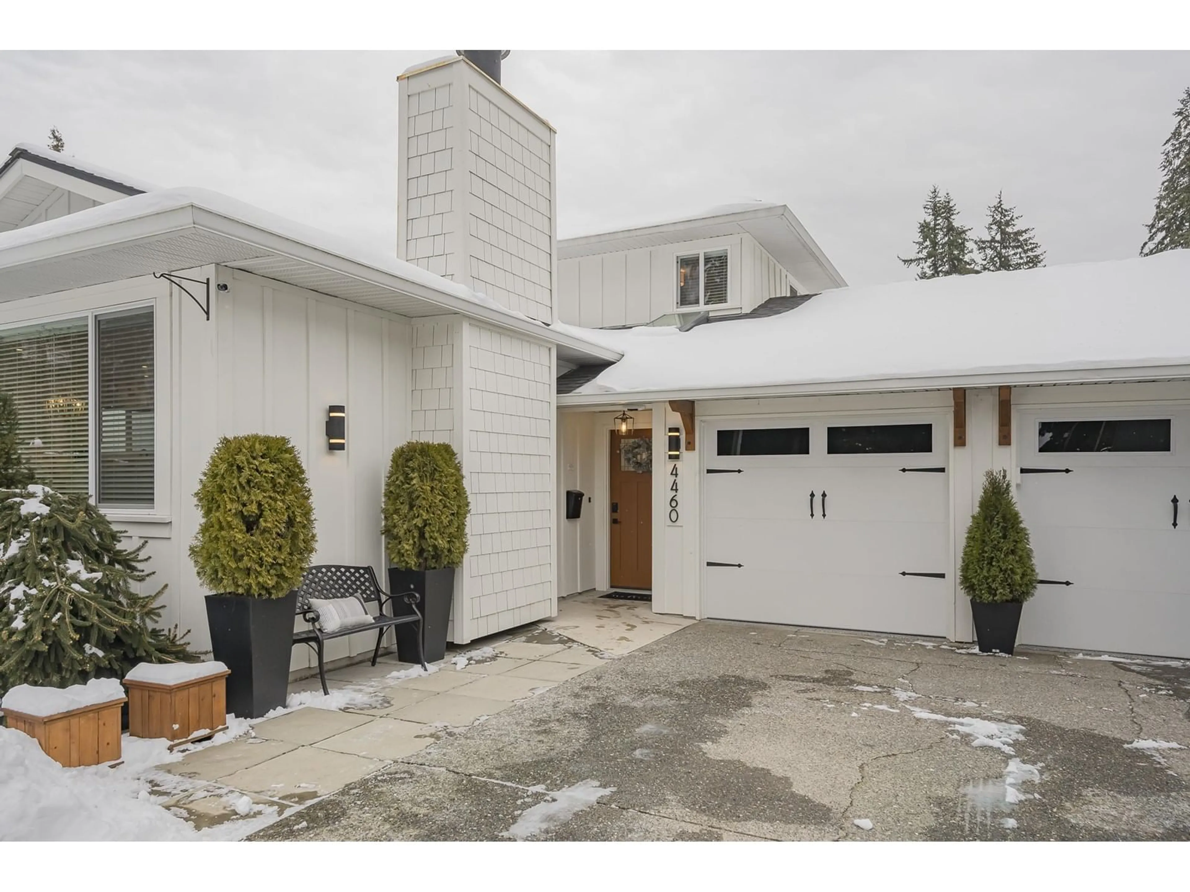 Unknown for 4460 207A STREET, Langley British Columbia V3A2G7