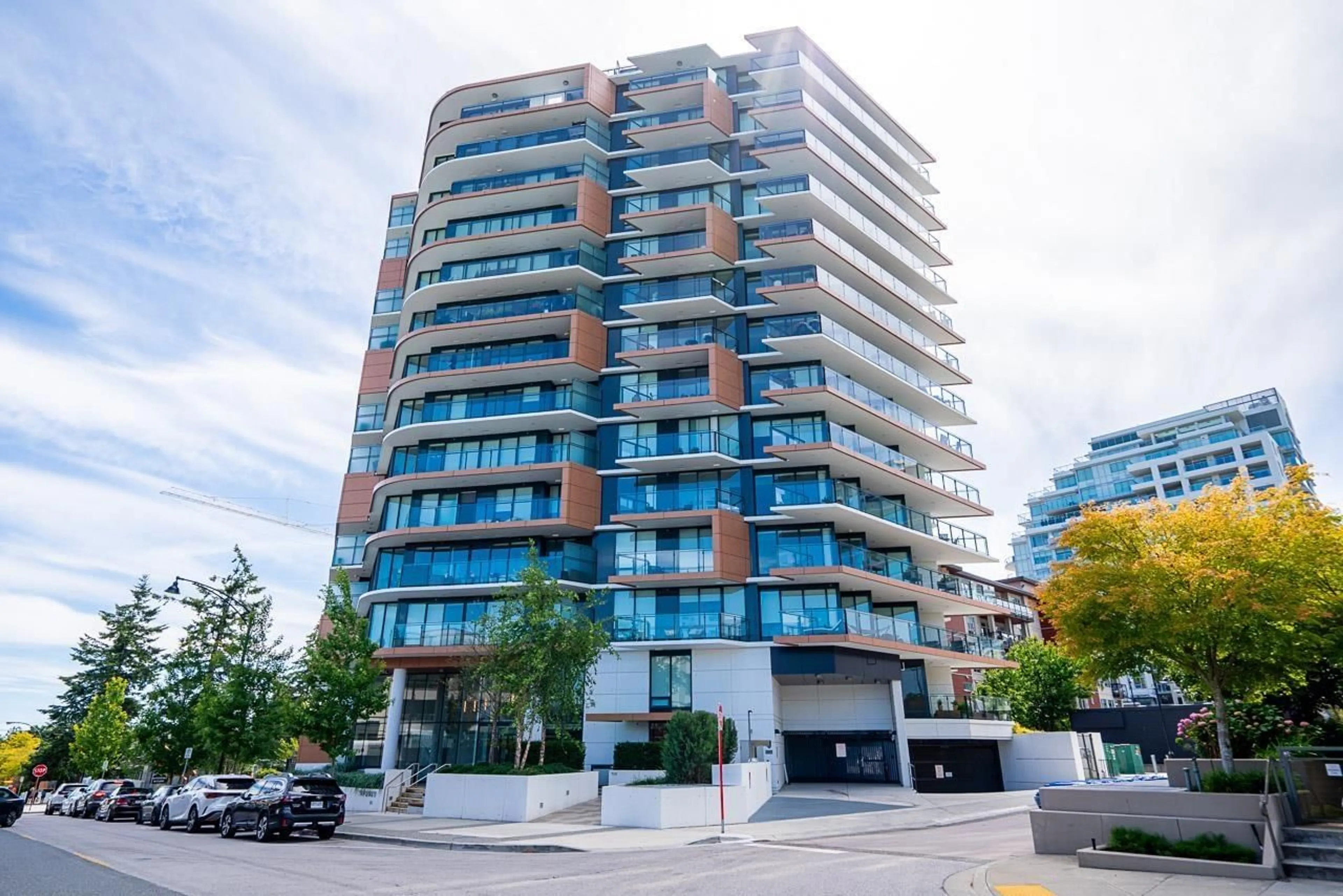 Unknown for 707 - 1439 GEORGE, White Rock British Columbia V4B0B9