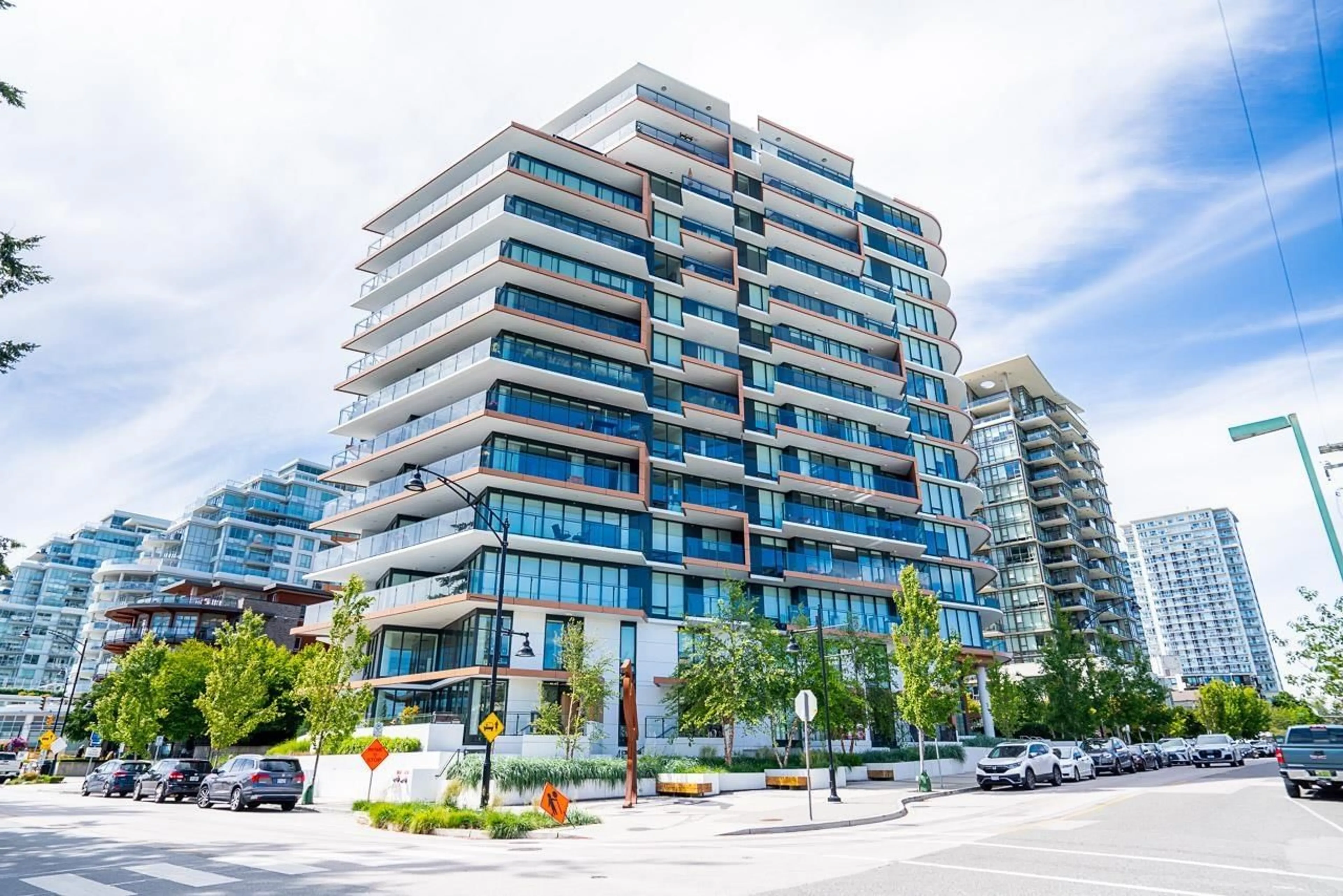 Unknown for 707 - 1439 GEORGE, White Rock British Columbia V4B0B9