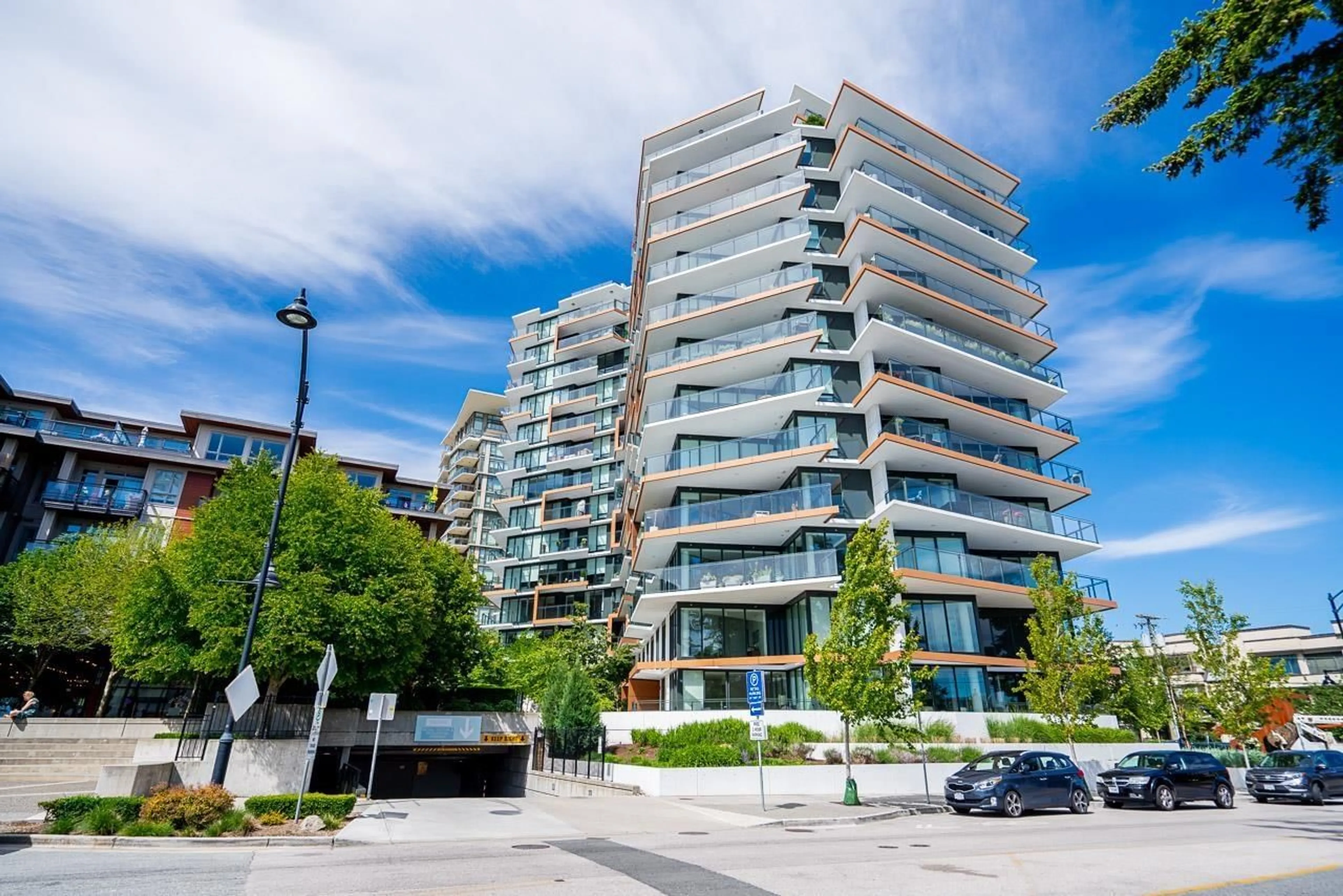 Unknown for 707 - 1439 GEORGE, White Rock British Columbia V4B0B9