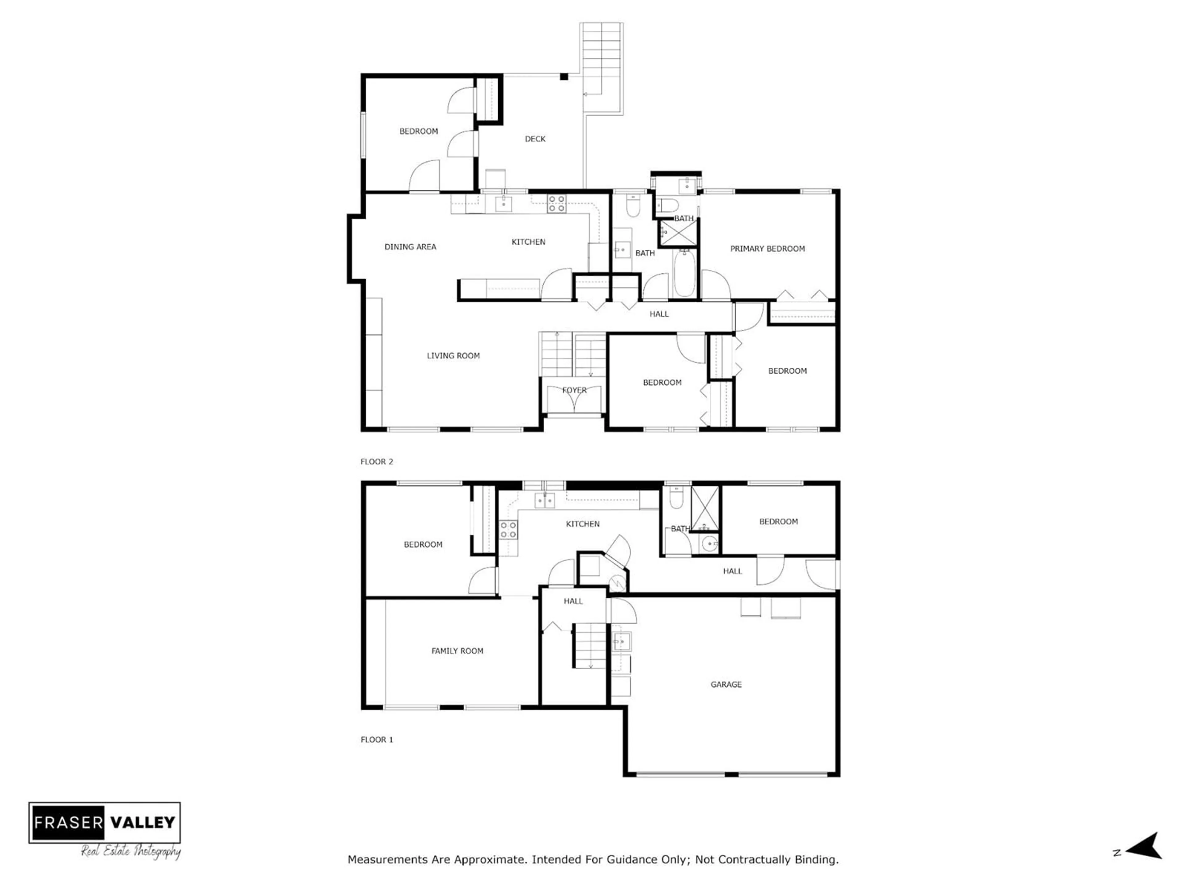 Floor plan for 3462 OKANAGAN, Abbotsford British Columbia V2T4Z3
