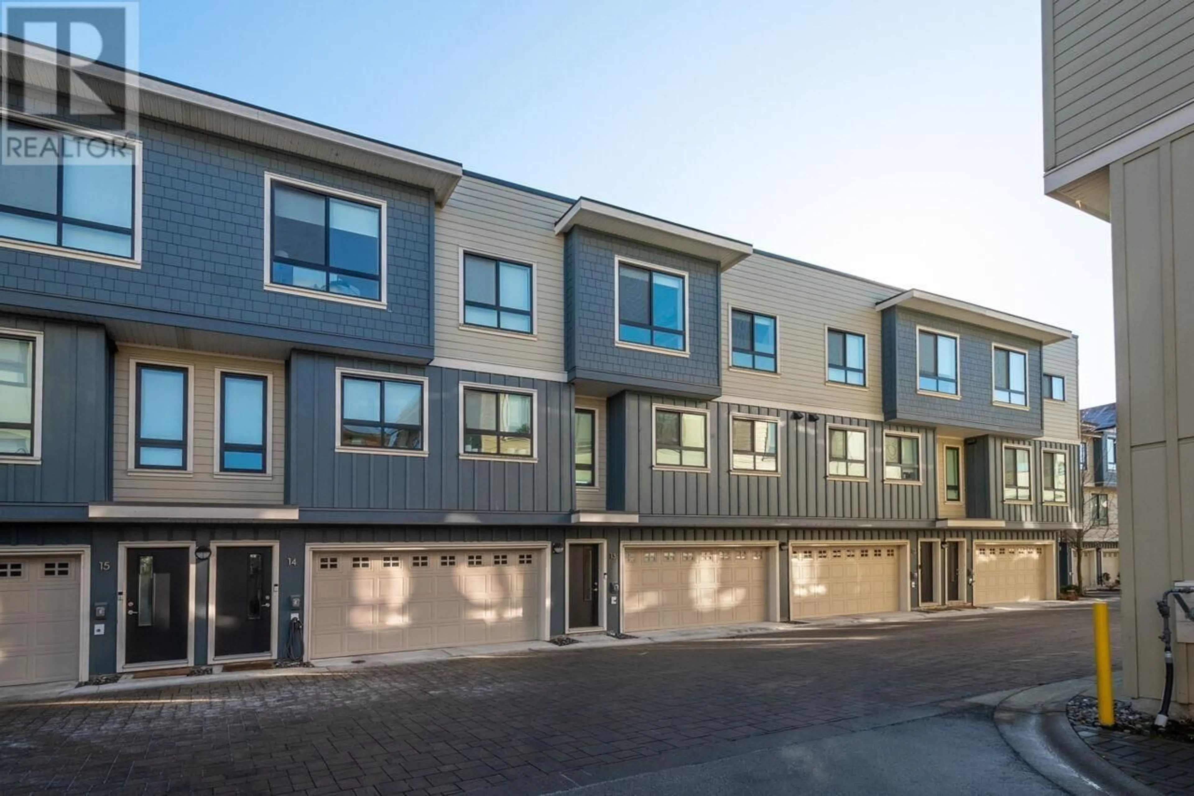 Unknown for 13 - 10233 RIVER DRIVE, Richmond British Columbia V6X0T7