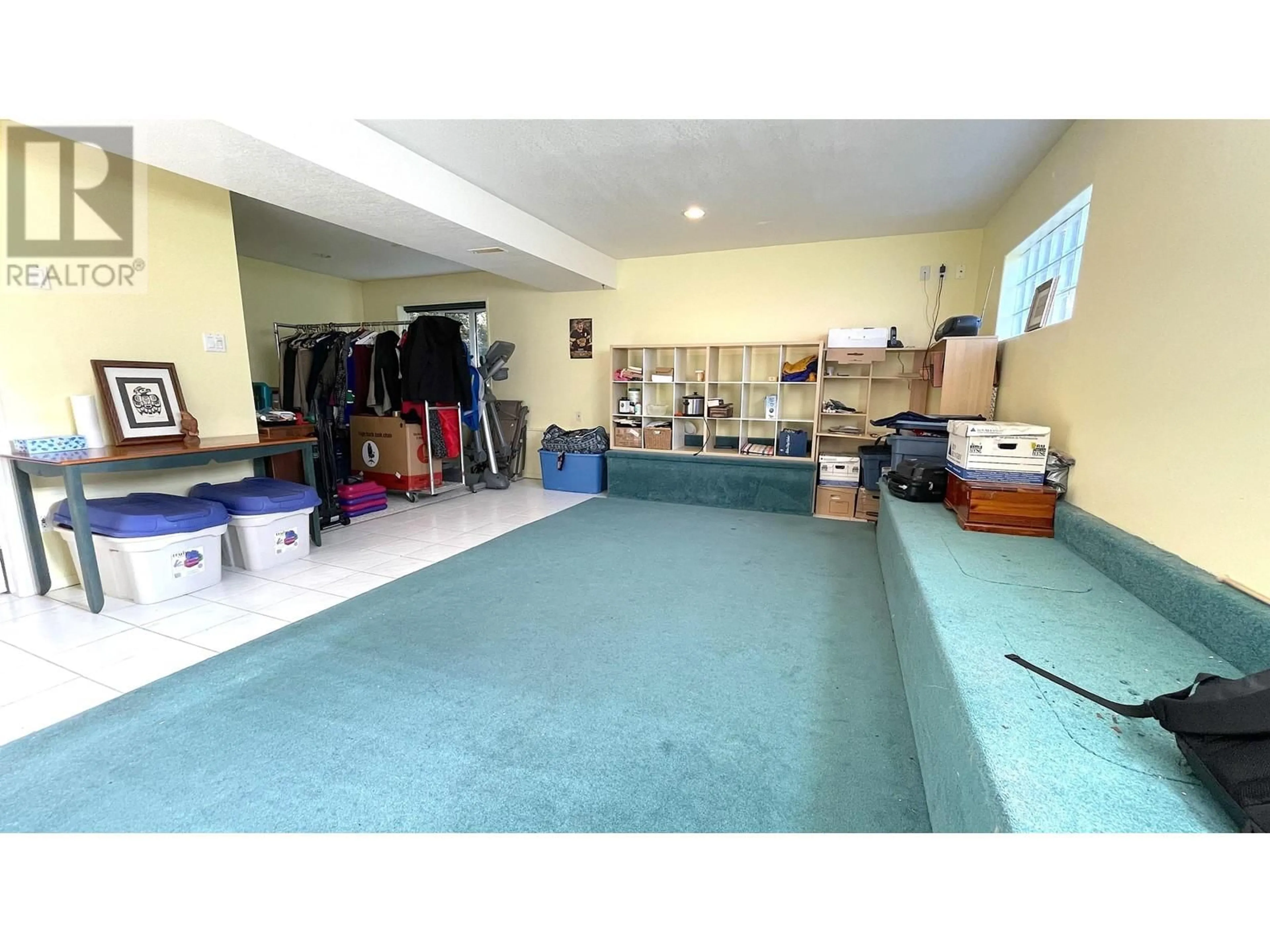 Indoor garage for 2215 ATLIN AVENUE, Prince Rupert British Columbia V8J1E9