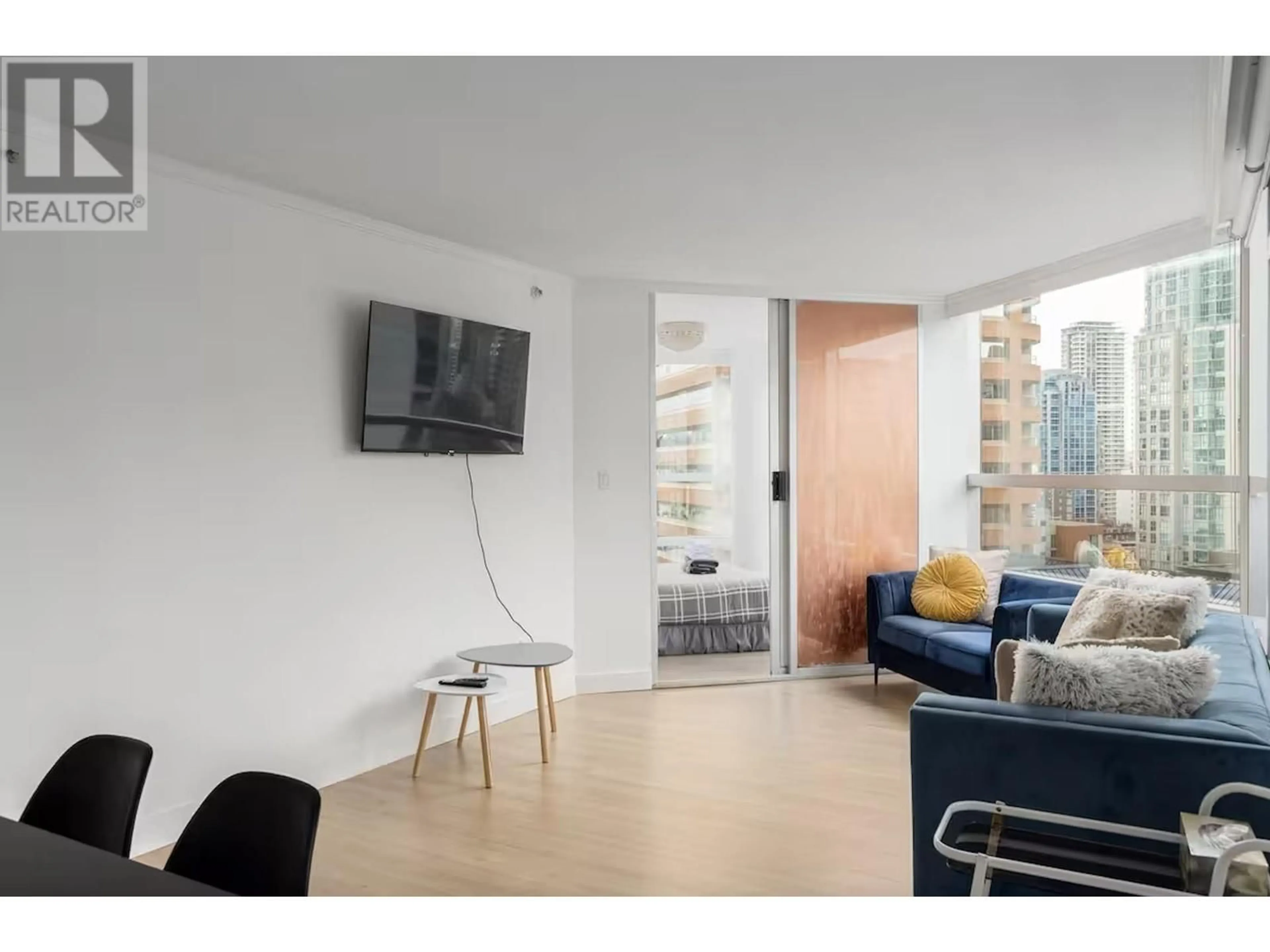 A pic of a room for 901 1050 BURRARD STREET, Vancouver British Columbia V6Z2S3