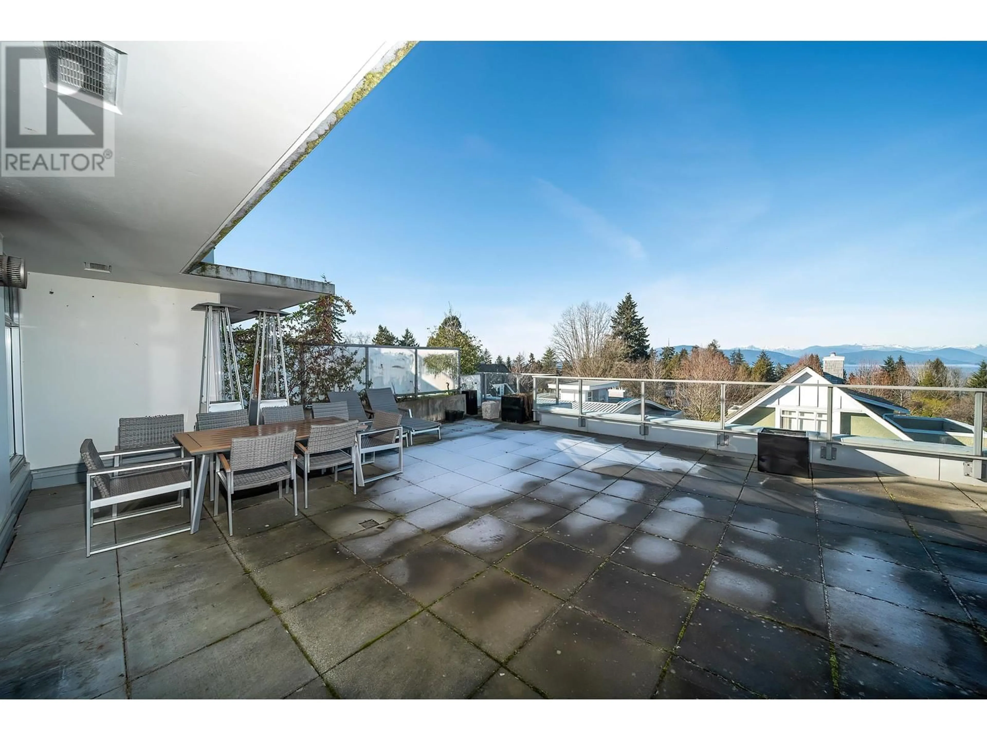 Patio, unknown for 308 6015 IONA DRIVE, Vancouver British Columbia V6T2J4