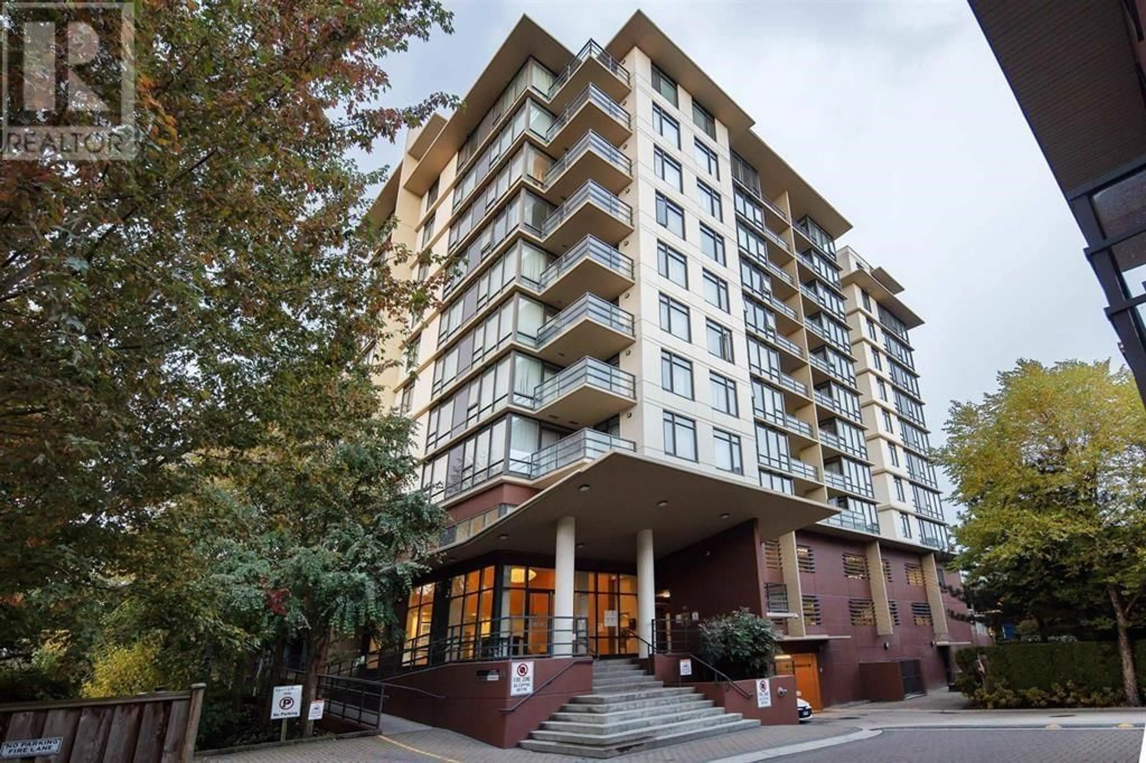 Unknown for 902 - 9171 FERNDALE ROAD, Richmond British Columbia V6Y0A5